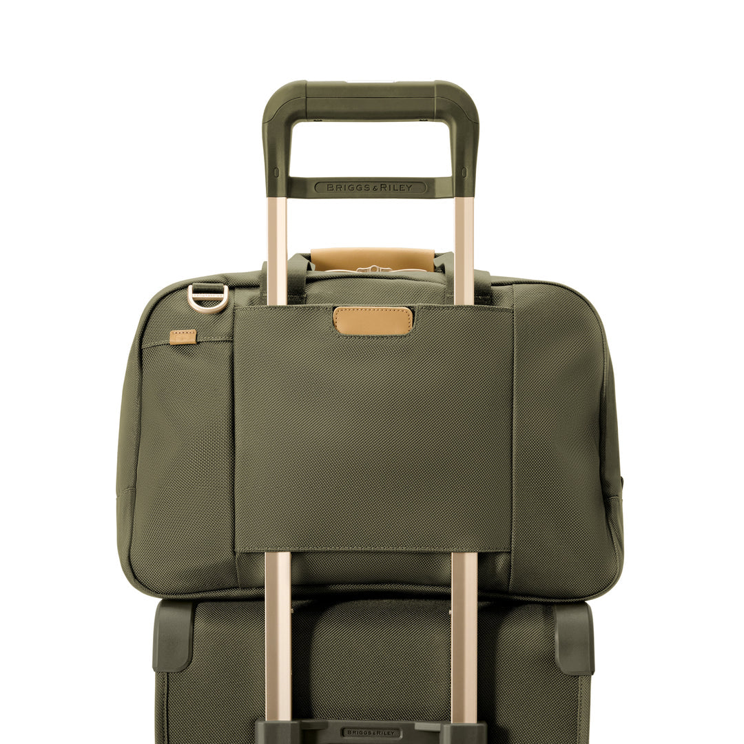 Briggs & Riley Baseline Executive Travel Duffle (SA)