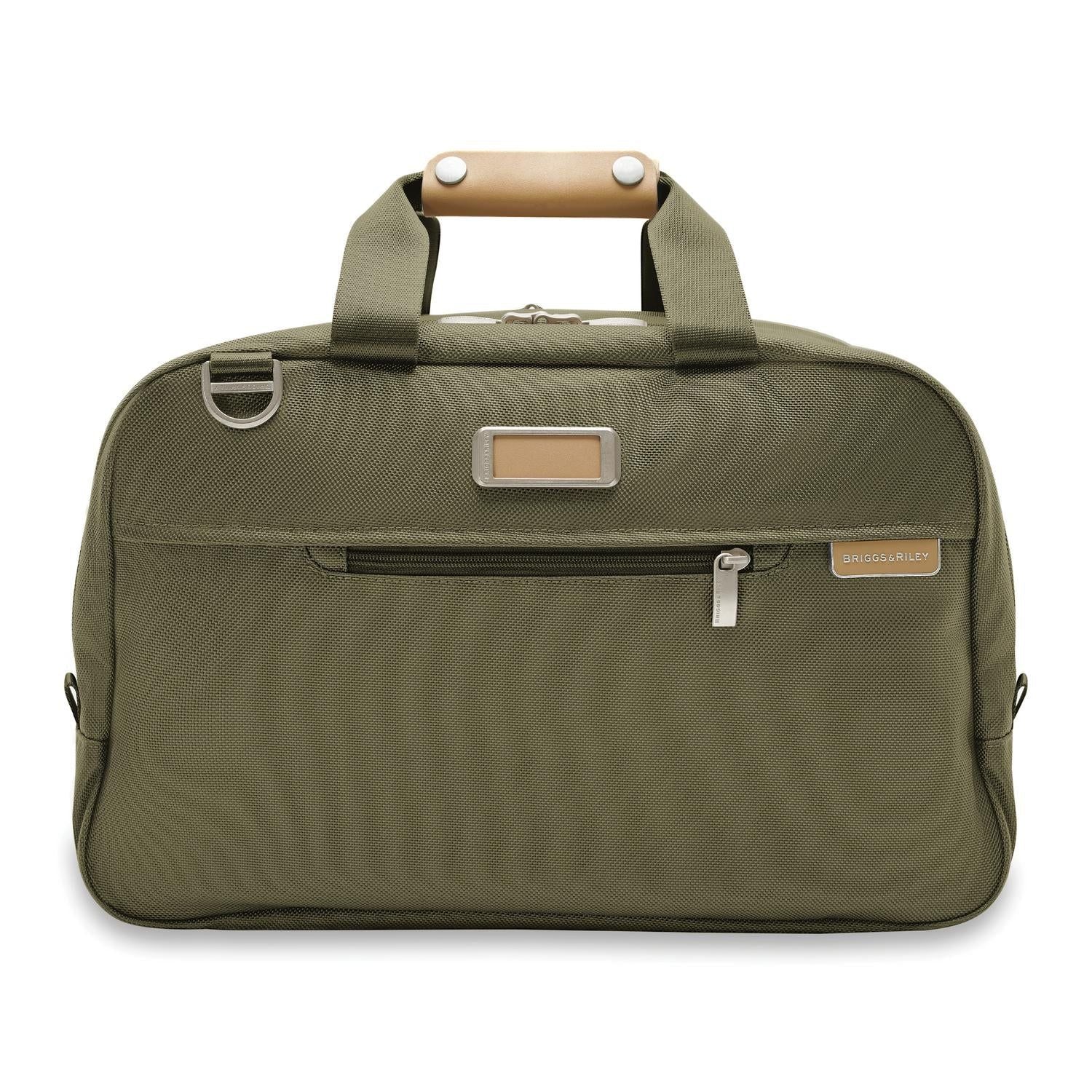 Briggs & Riley Baseline Executive Travel Duffle (SA)