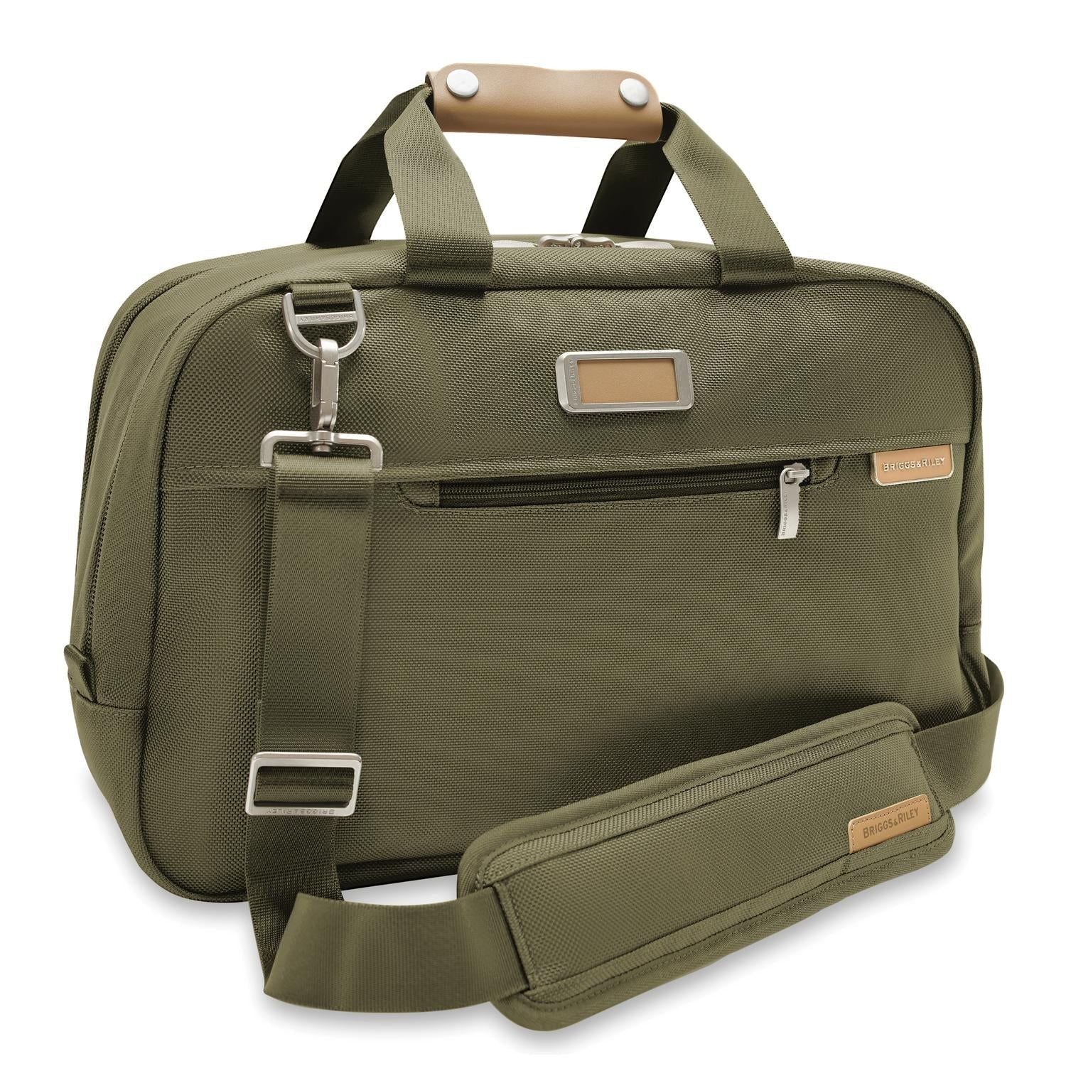 Briggs & Riley Baseline Executive Travel Duffle (SA)