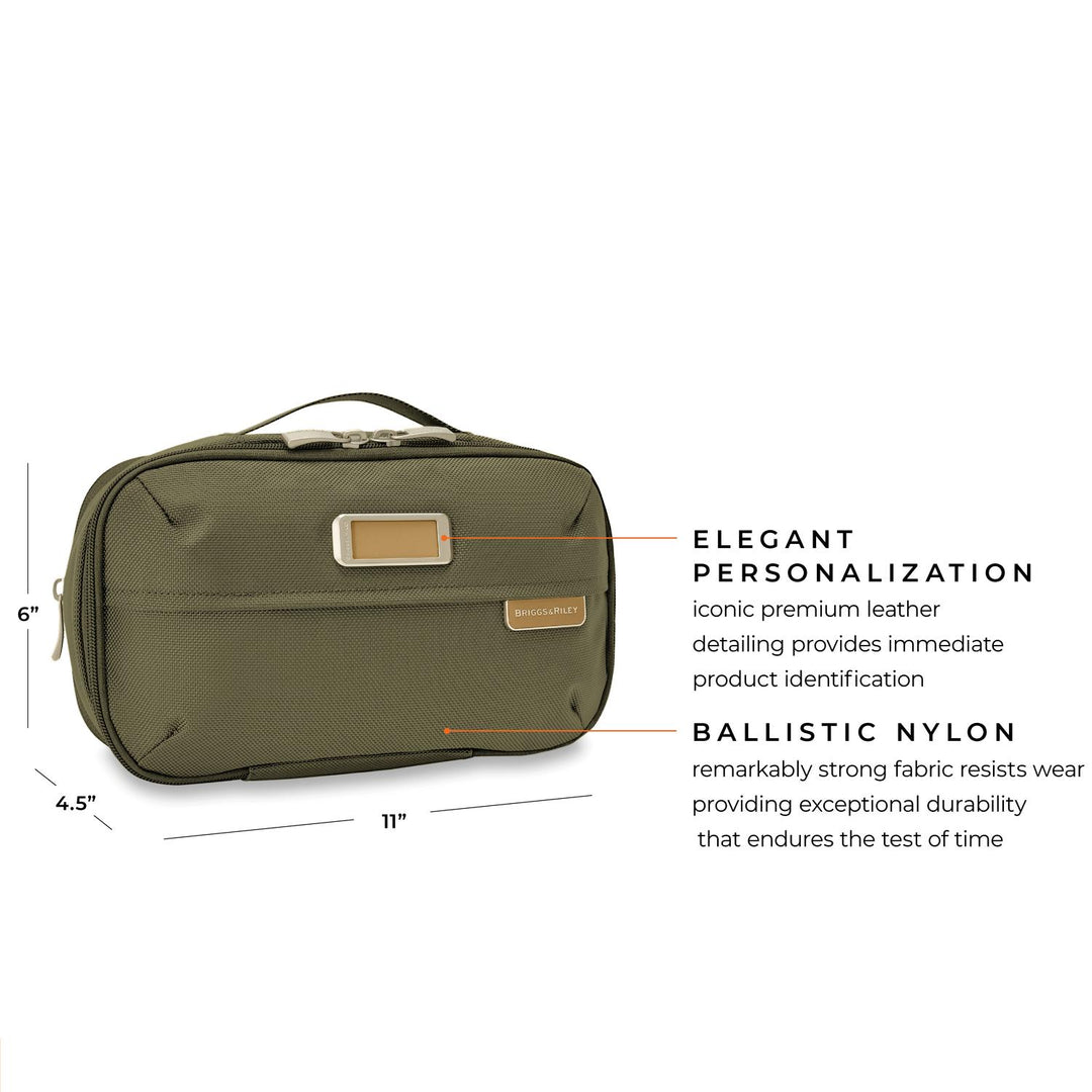 Briggs & Riley Baseline Expandable Essentials Kit