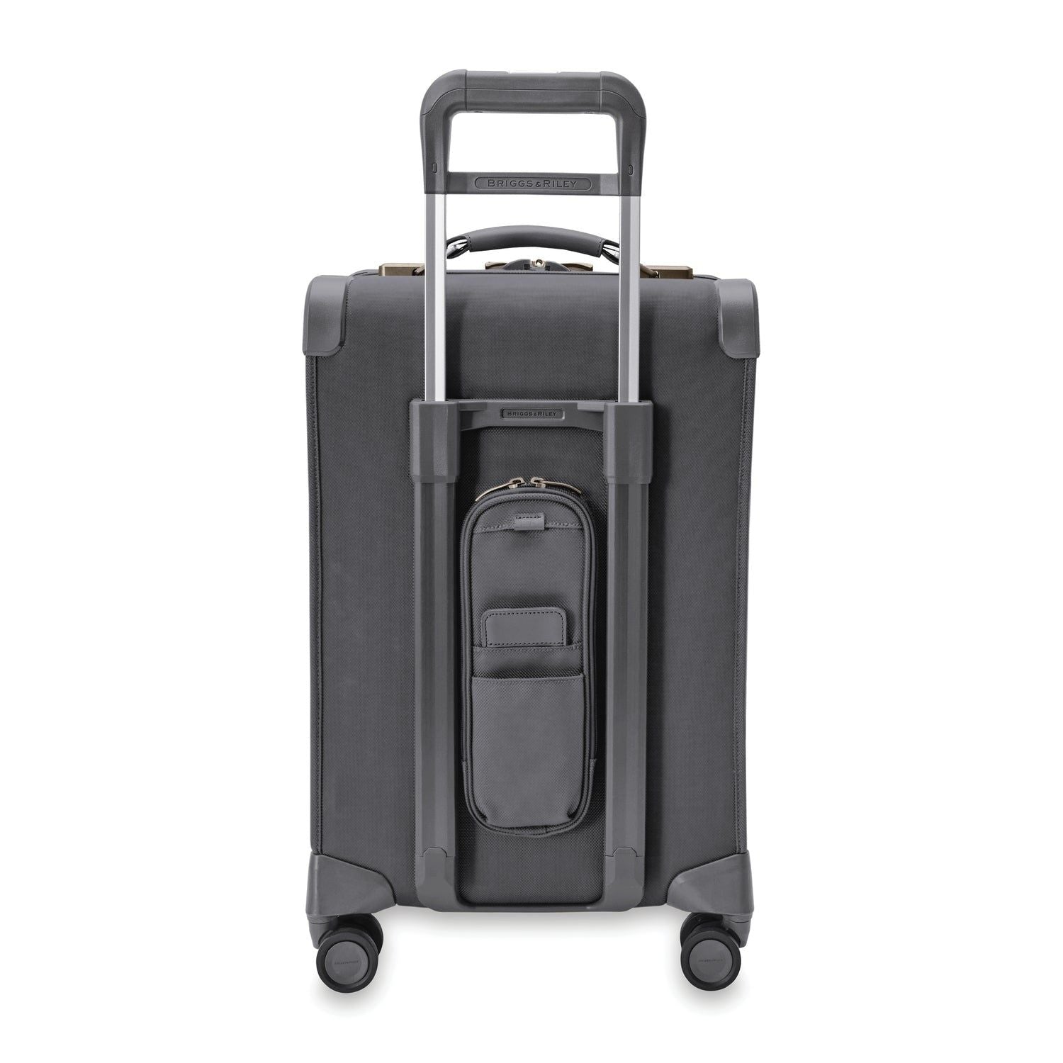 Briggs & Riley Baseline Essential 22" Carry-On Expandable Spinner