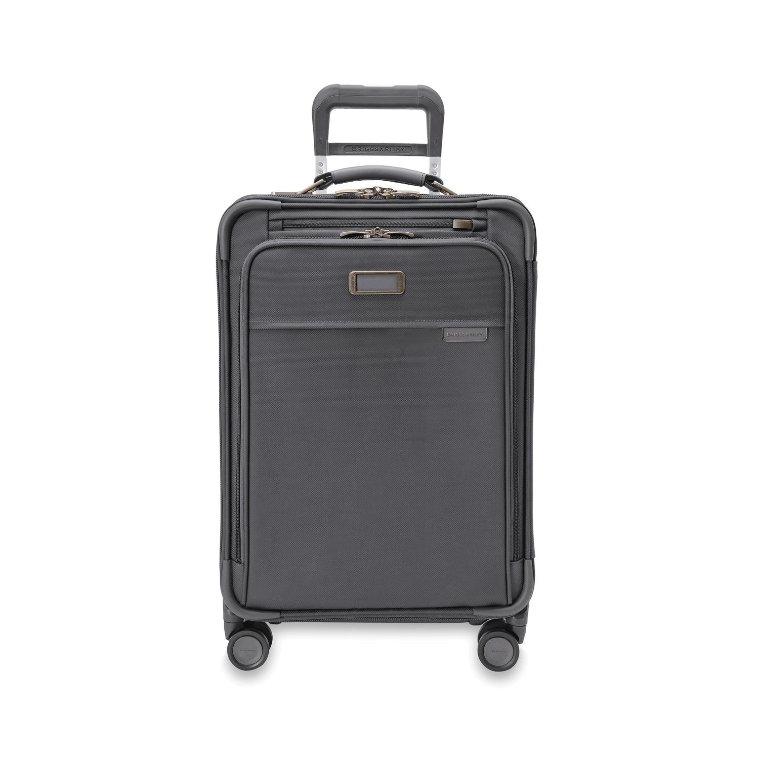 Briggs & Riley Baseline Essential 22" Carry-On Expandable Spinner (SA)