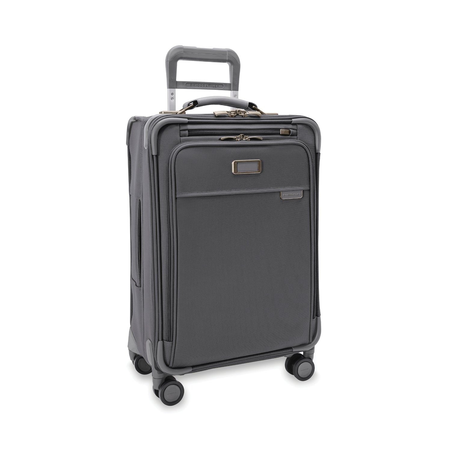 Briggs & Riley Baseline Essential 22" Carry-On Expandable Spinner