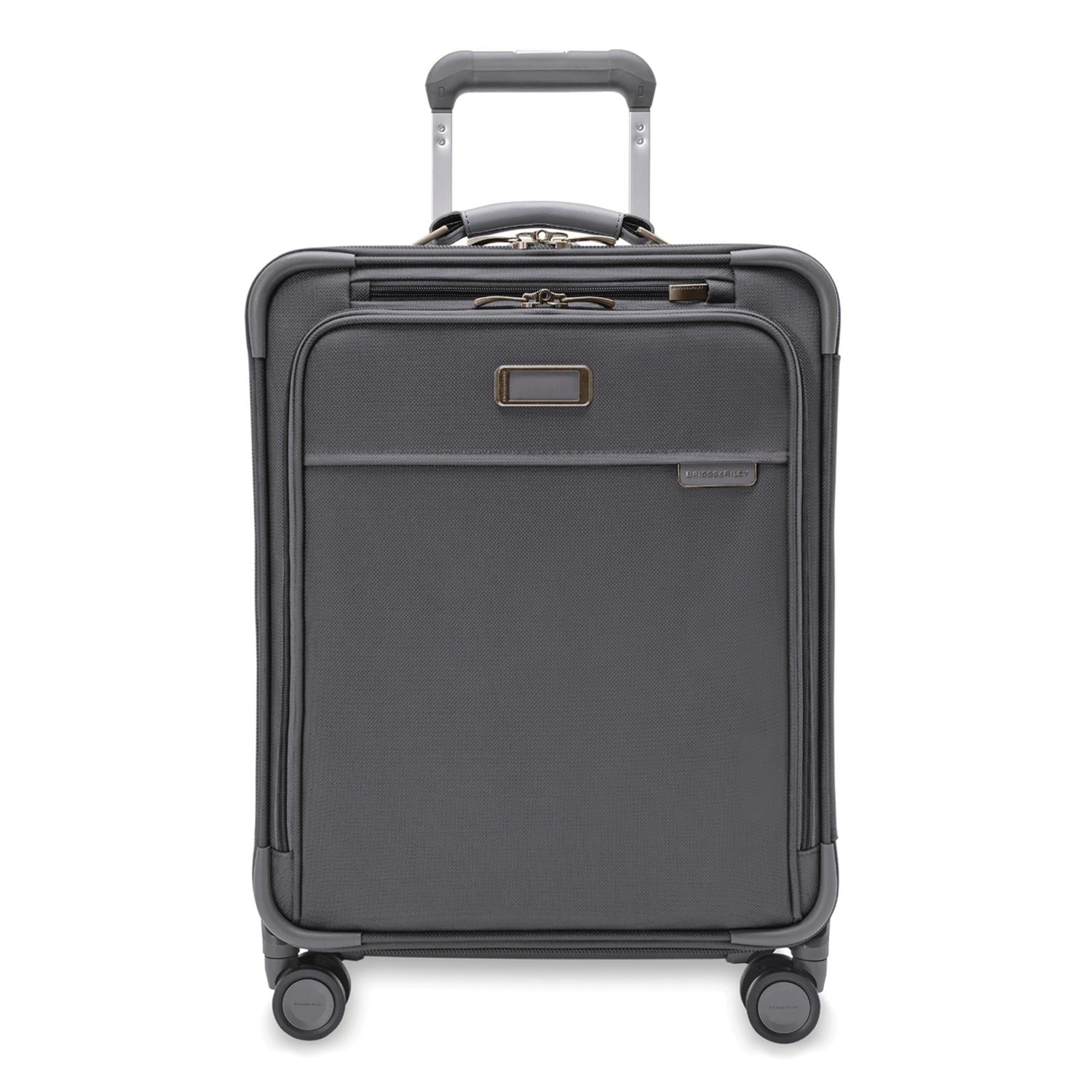 Briggs & Riley Baseline Global 21" Carry-On Expandable Spinner