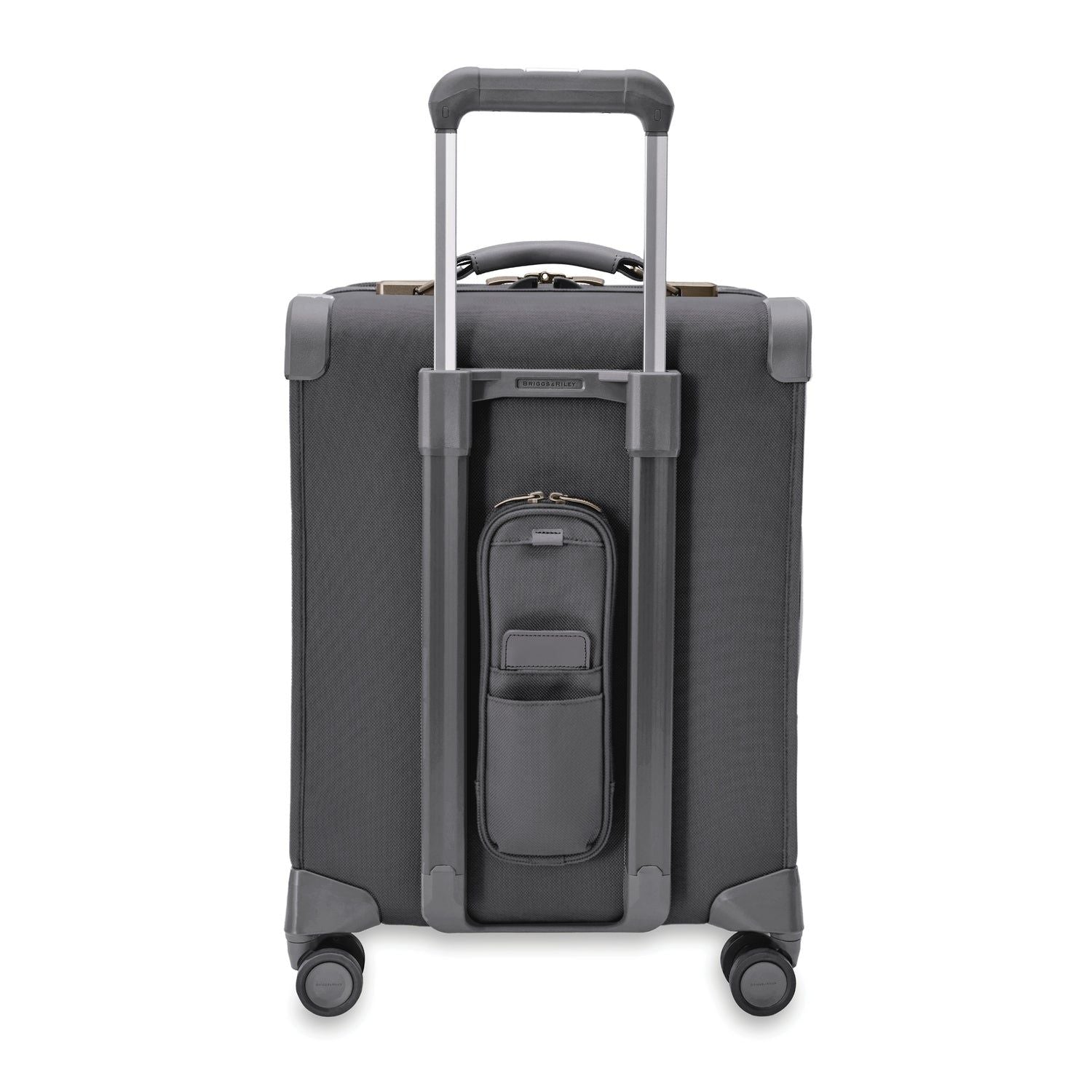 Briggs & Riley Baseline Global 21" Carry-On Expandable Spinner