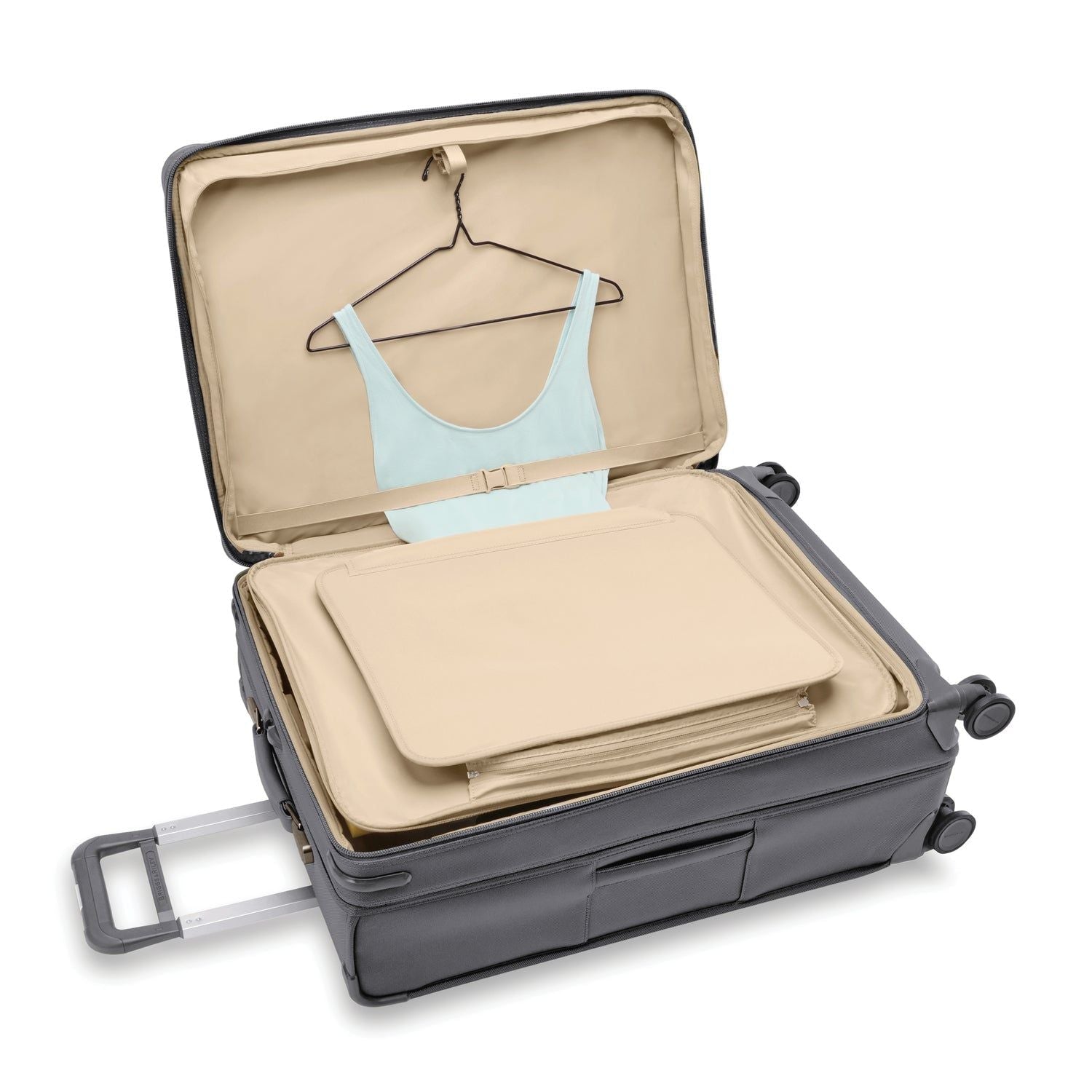 Briggs & Riley Baseline Large Expandable Spinner (SA)