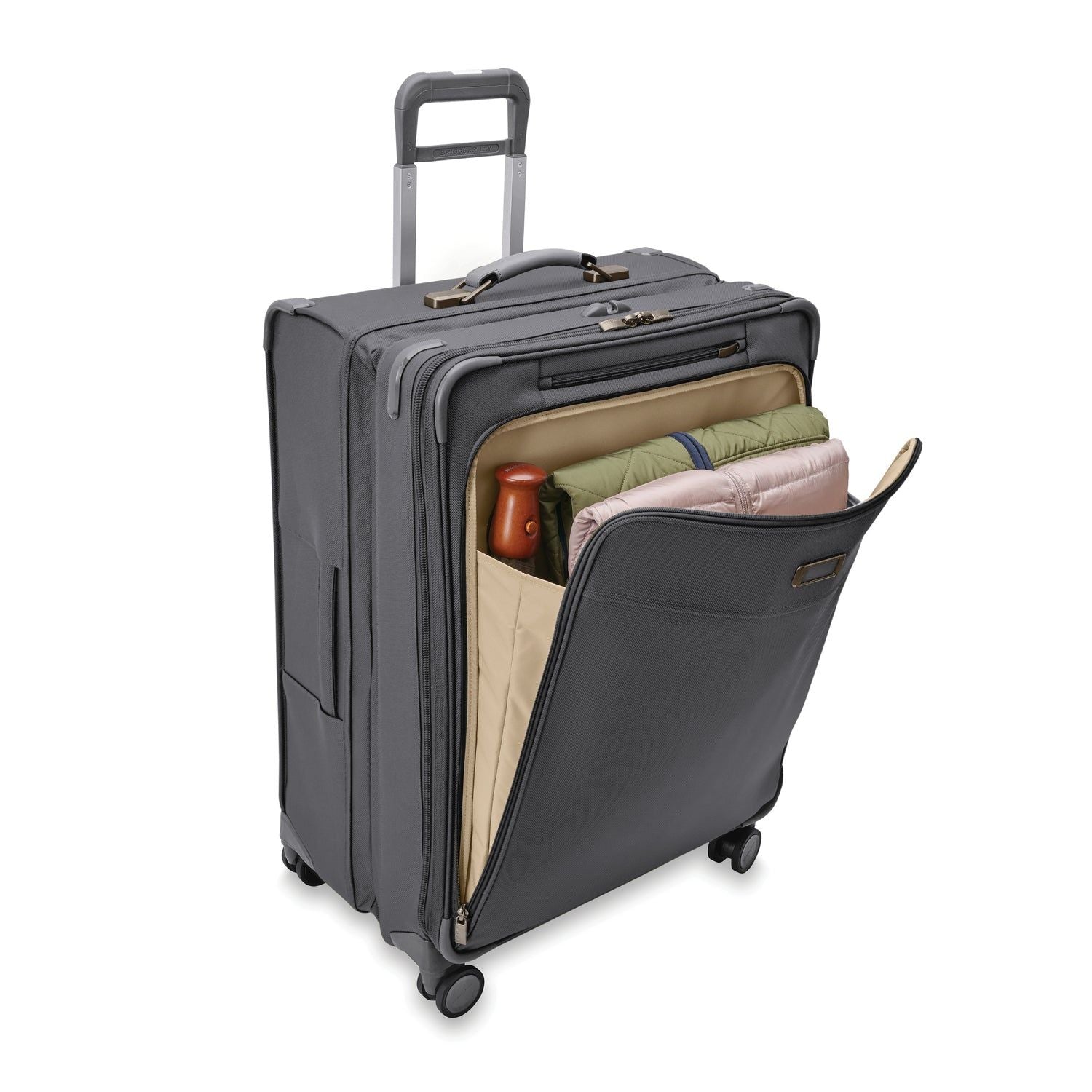 Briggs & Riley Baseline Large Expandable Spinner