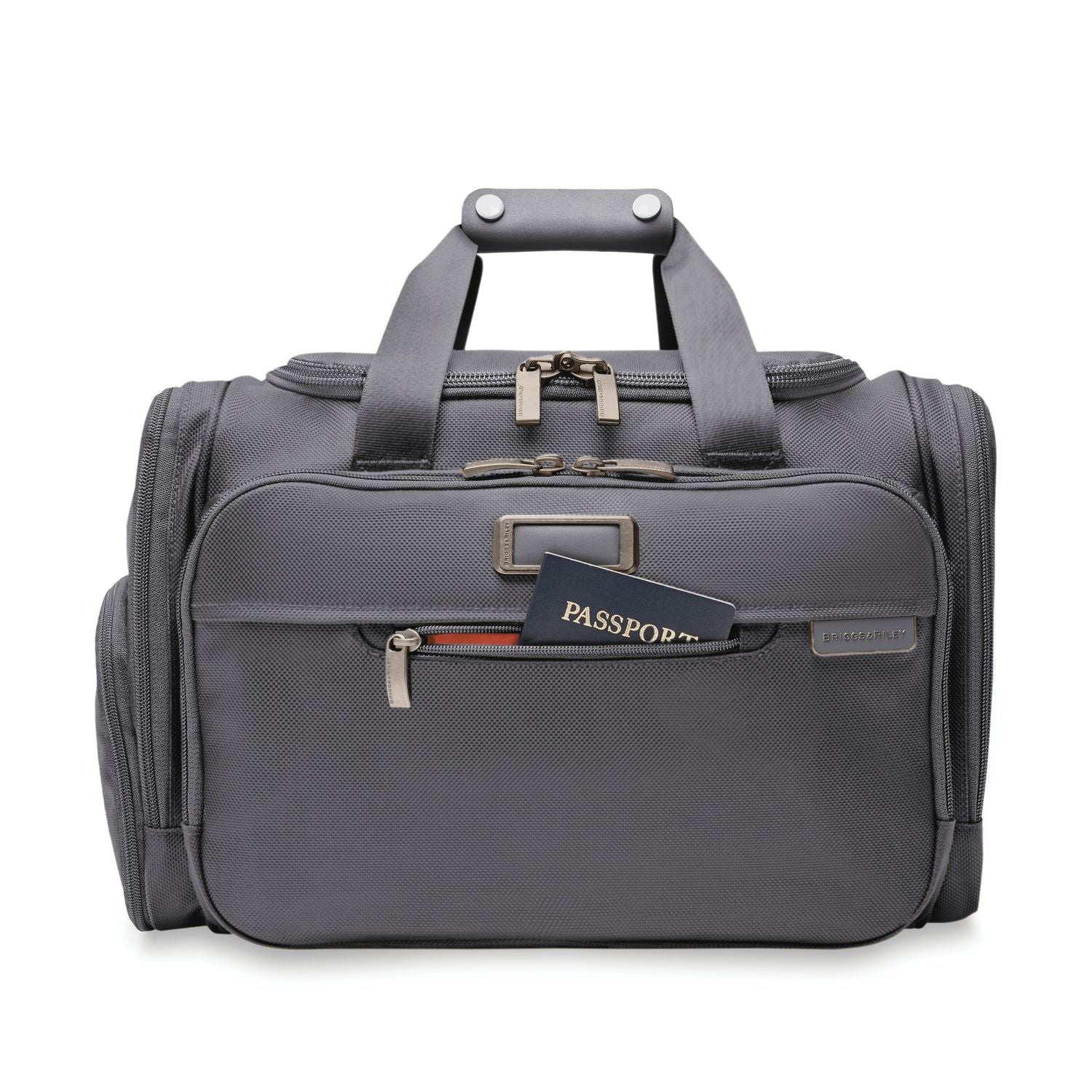 Briggs & Riley Baseline Underseat Duffle (SA)