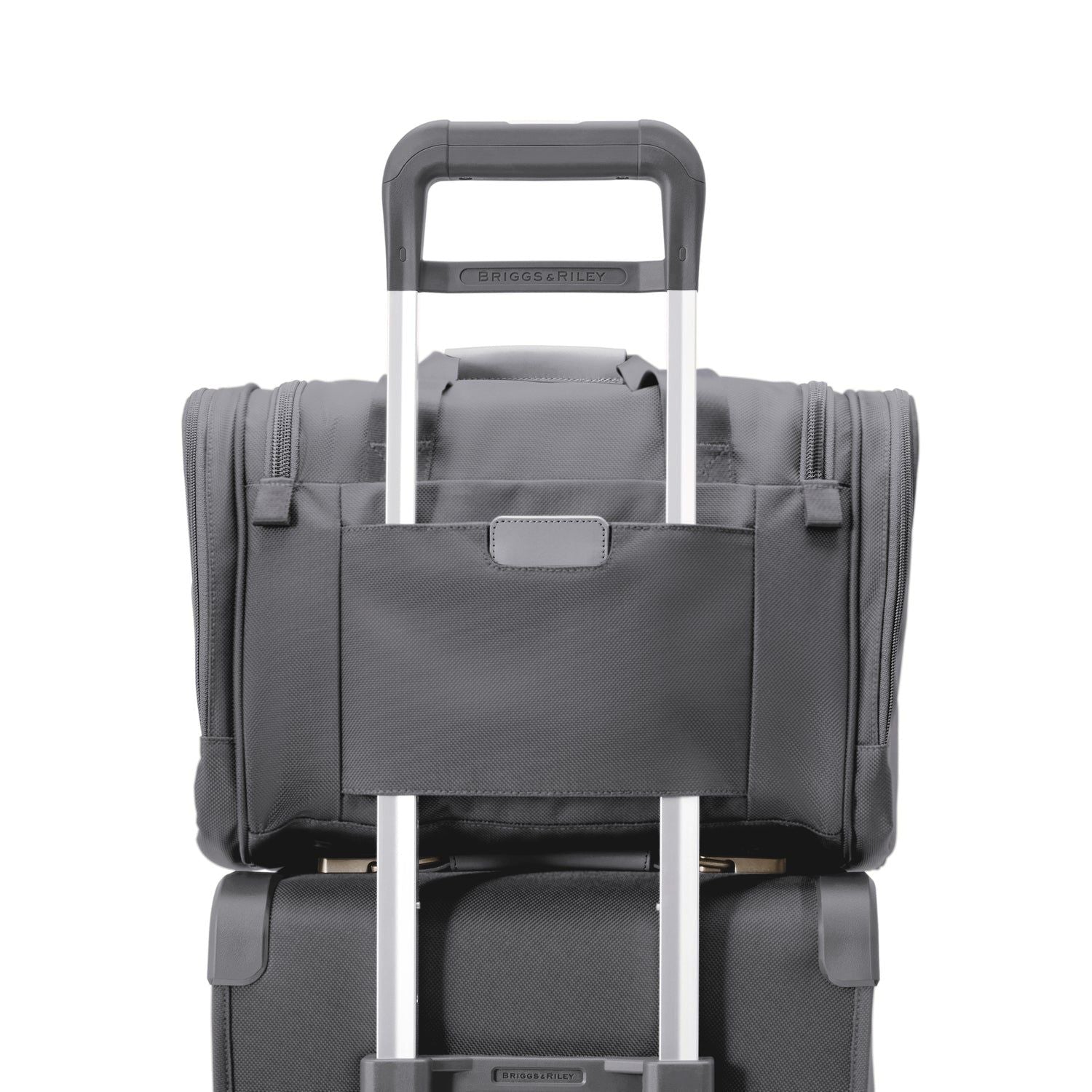 Briggs & Riley Baseline Underseat Duffle (SA)