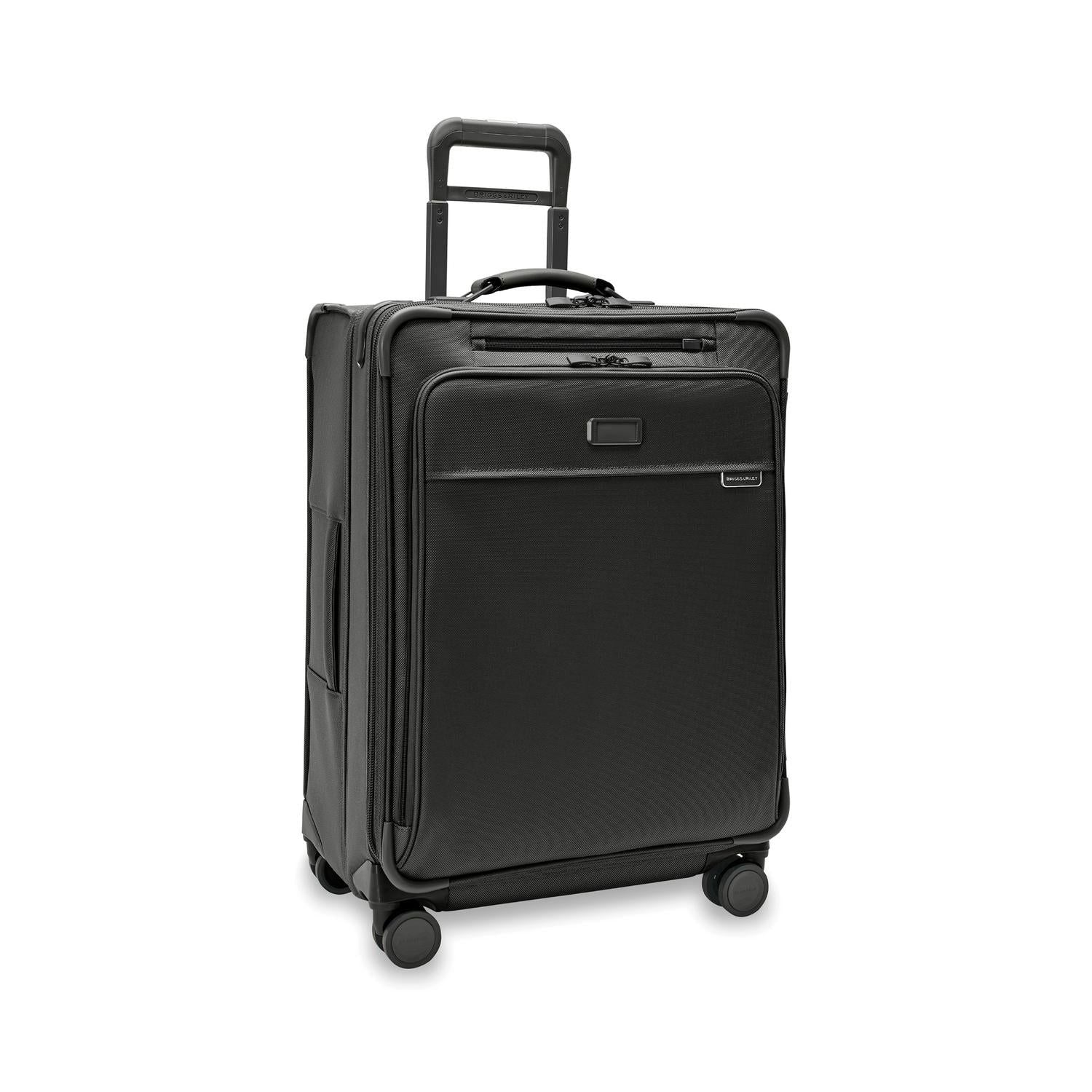 Briggs & Riley Baseline Medium Expandable Spinner | Luggage, Medium Size Luggage, Soft Case Luggage | Briggs & Riley