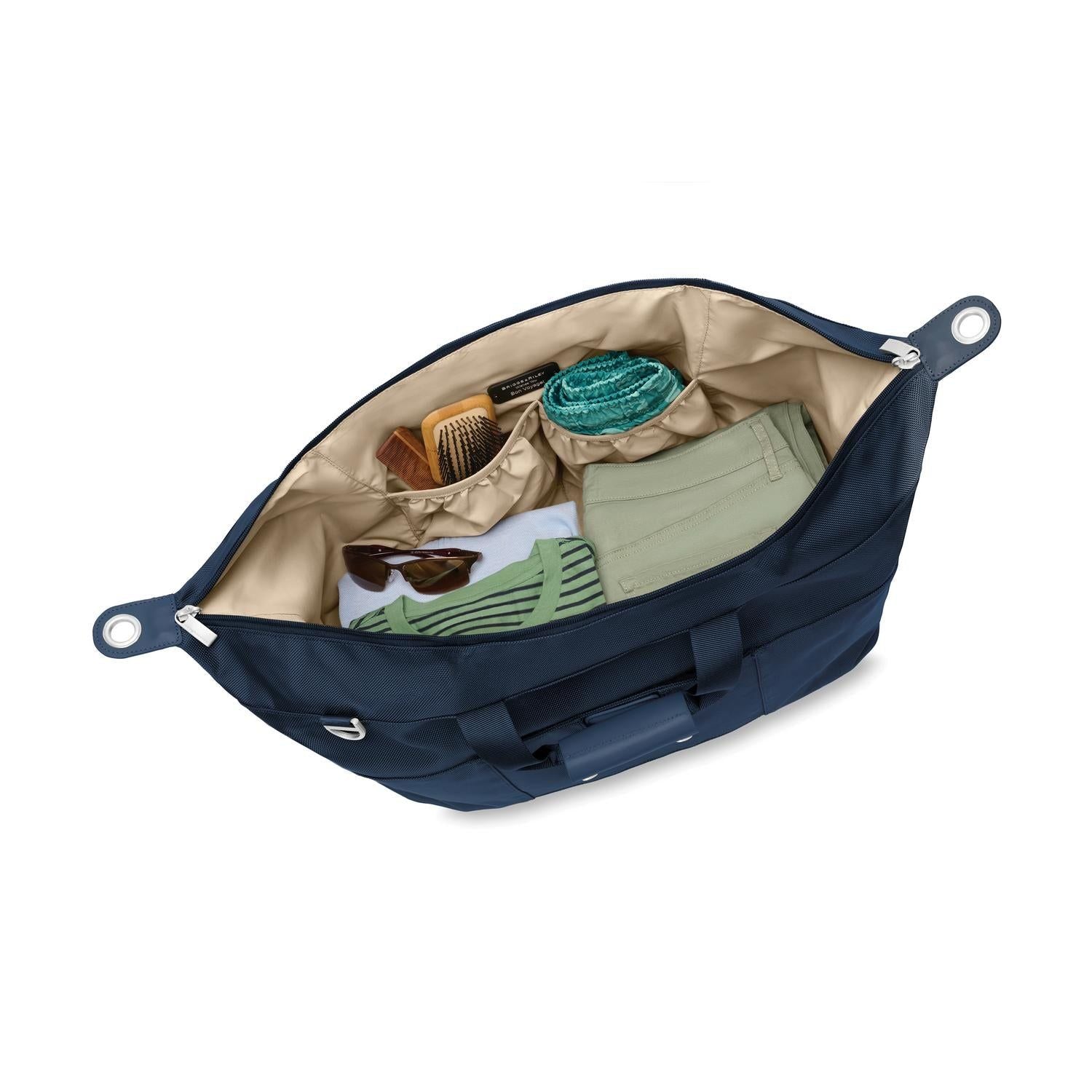 Briggs & Riley Baseline Weekender Duffle (SA)