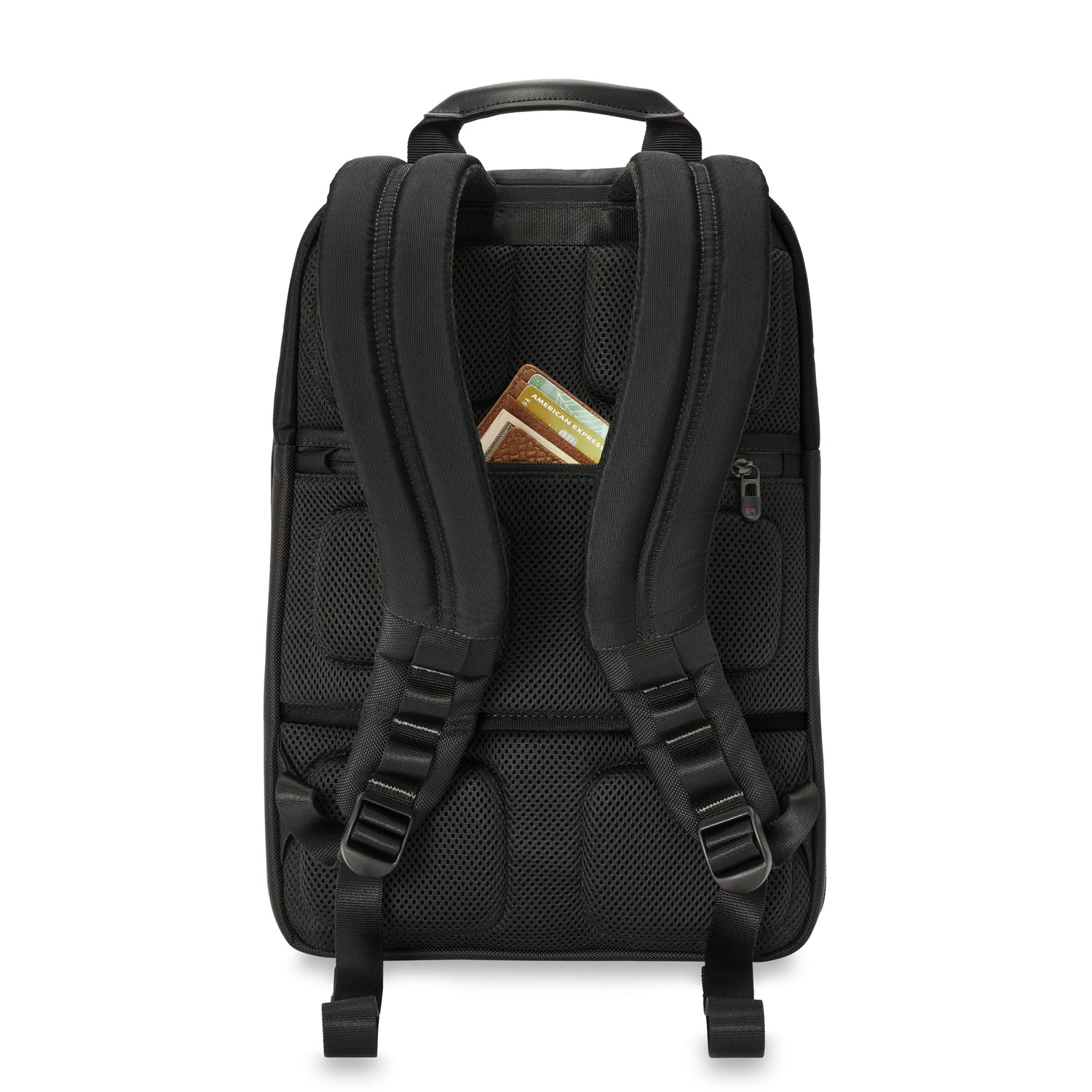 Briggs & Riley HTA Slim Expandable Backpack