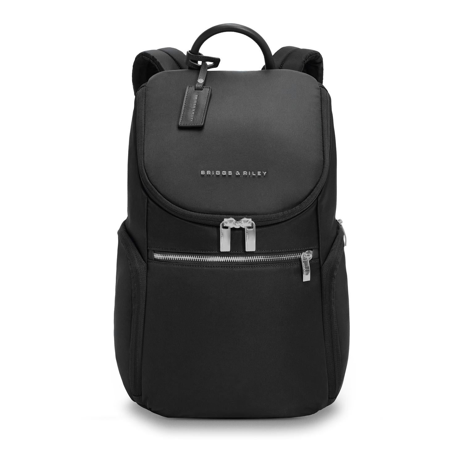 Briggs & Riley Rhapsody U-Zip Backpack