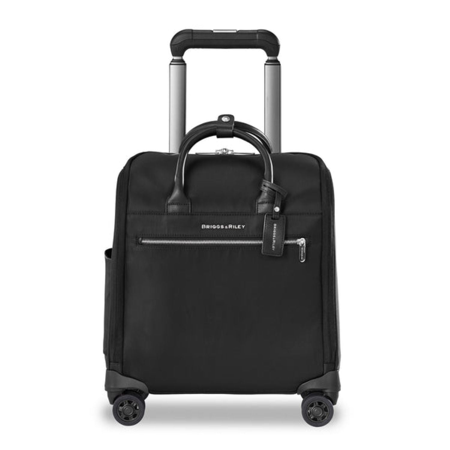 Briggs & Riley Rhapsody Widemouth Cabin Spinner | Carry-On Luggage, Luggage, Soft Case Luggage | Briggs & Riley