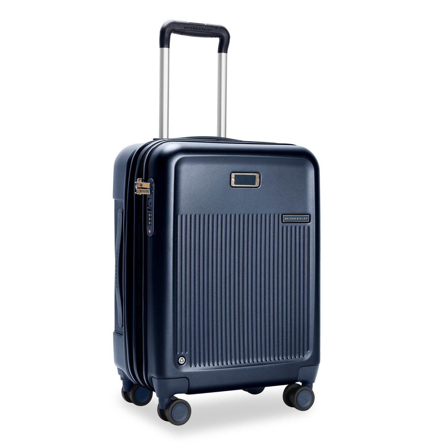 Briggs & Riley Sympatico 3.0 Global Carry On Expandable Spinner 21"