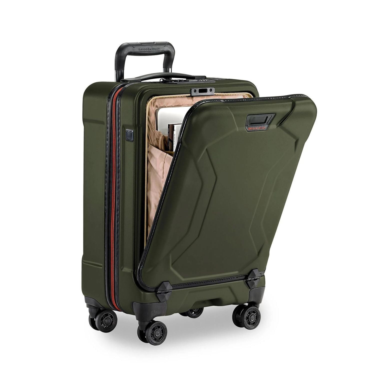 Briggs & Riley Torq 2.0 International Carry-On Luggage Spinner