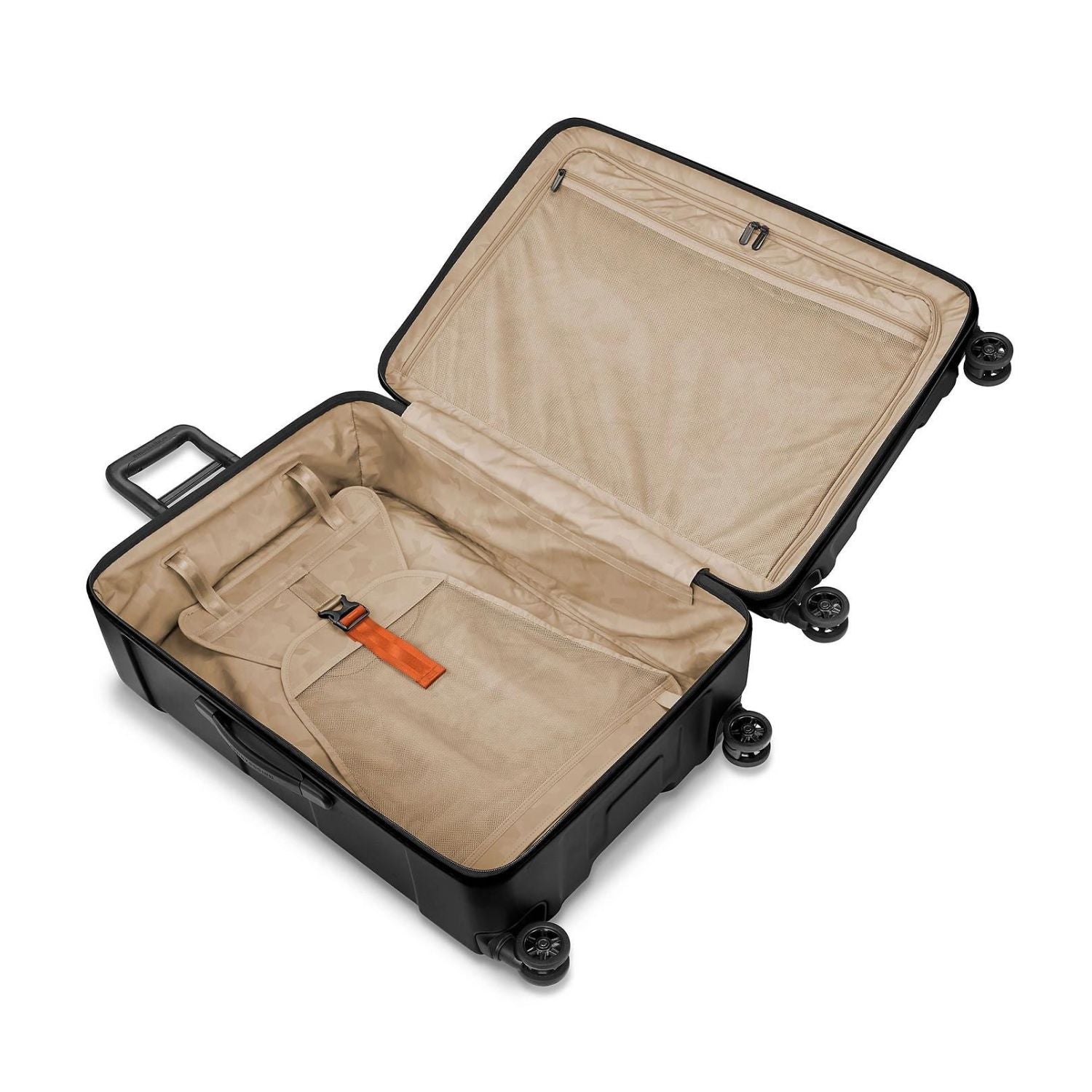 Briggs & Riley Torq 2.0 Large Luggage Spinner