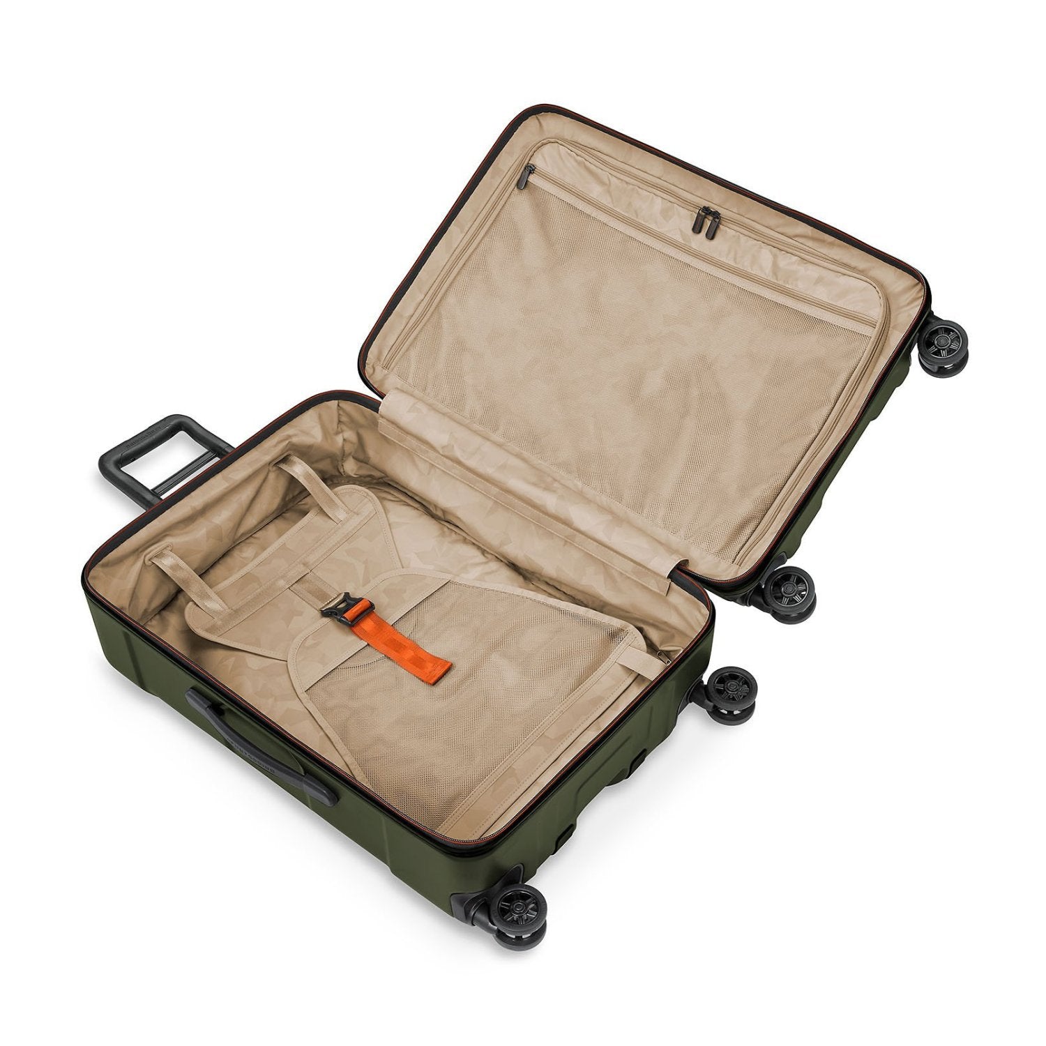 Briggs & Riley Torq 2.0 Medium Luggage Spinner