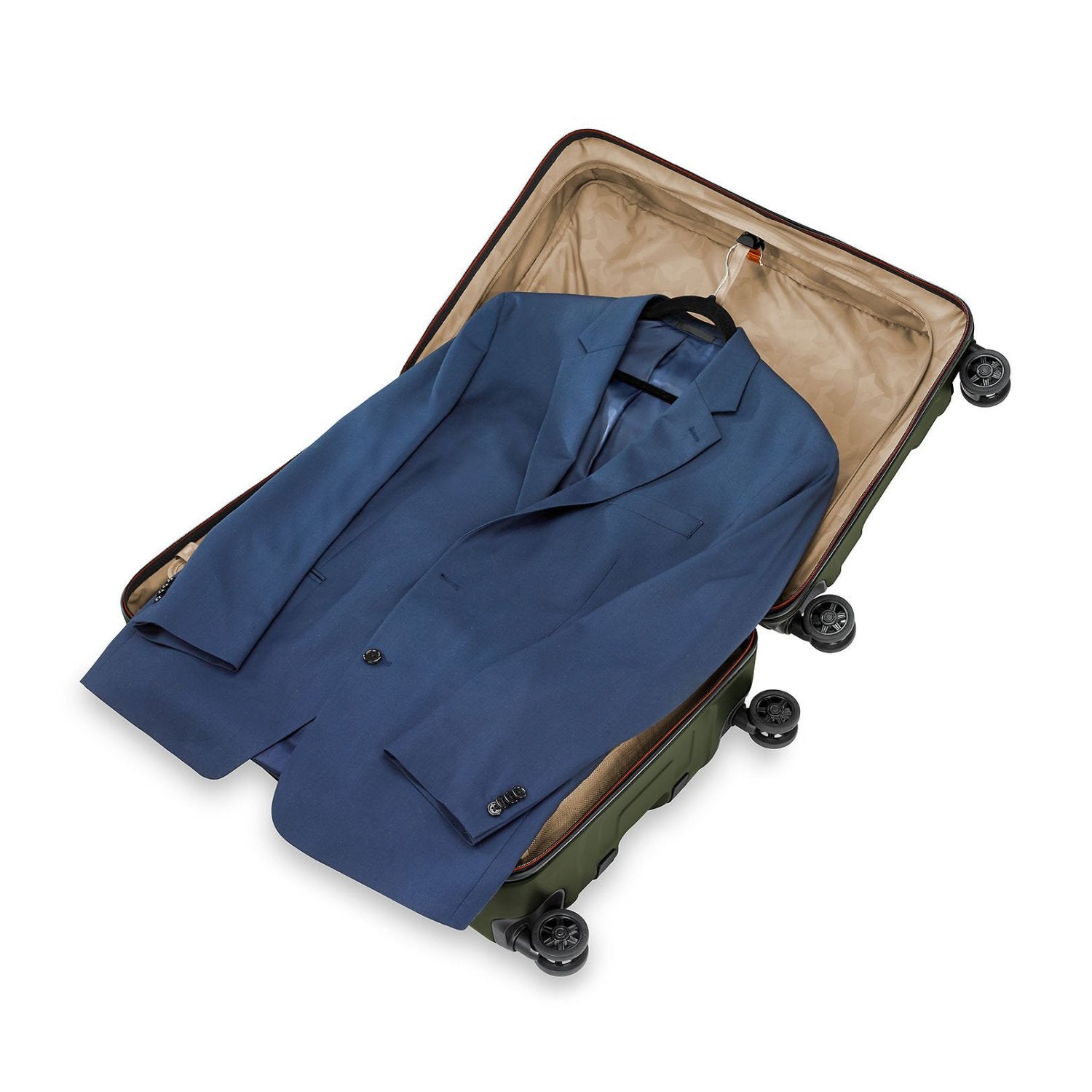 Briggs & Riley Torq 2.0 Medium Luggage Spinner