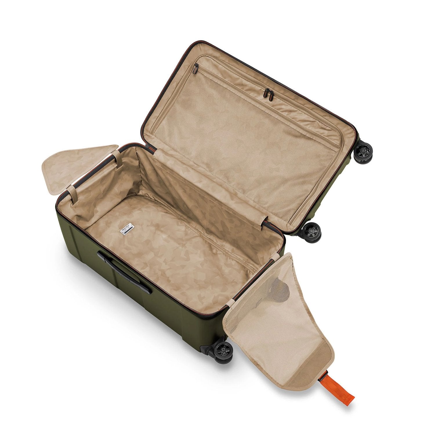 Briggs & Riley Torq 2.0 Medium Trunk Spinner