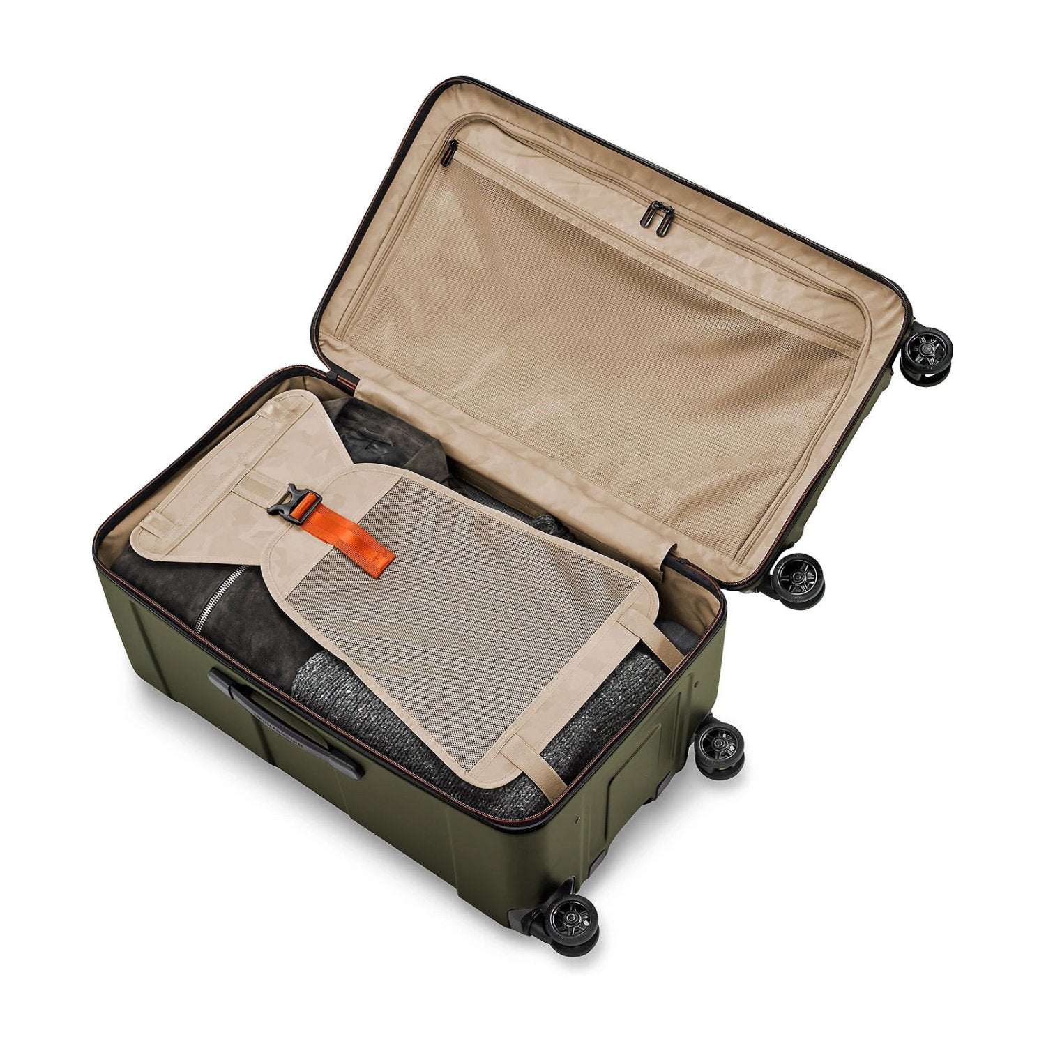 Briggs & Riley Torq 2.0 Medium Trunk Spinner