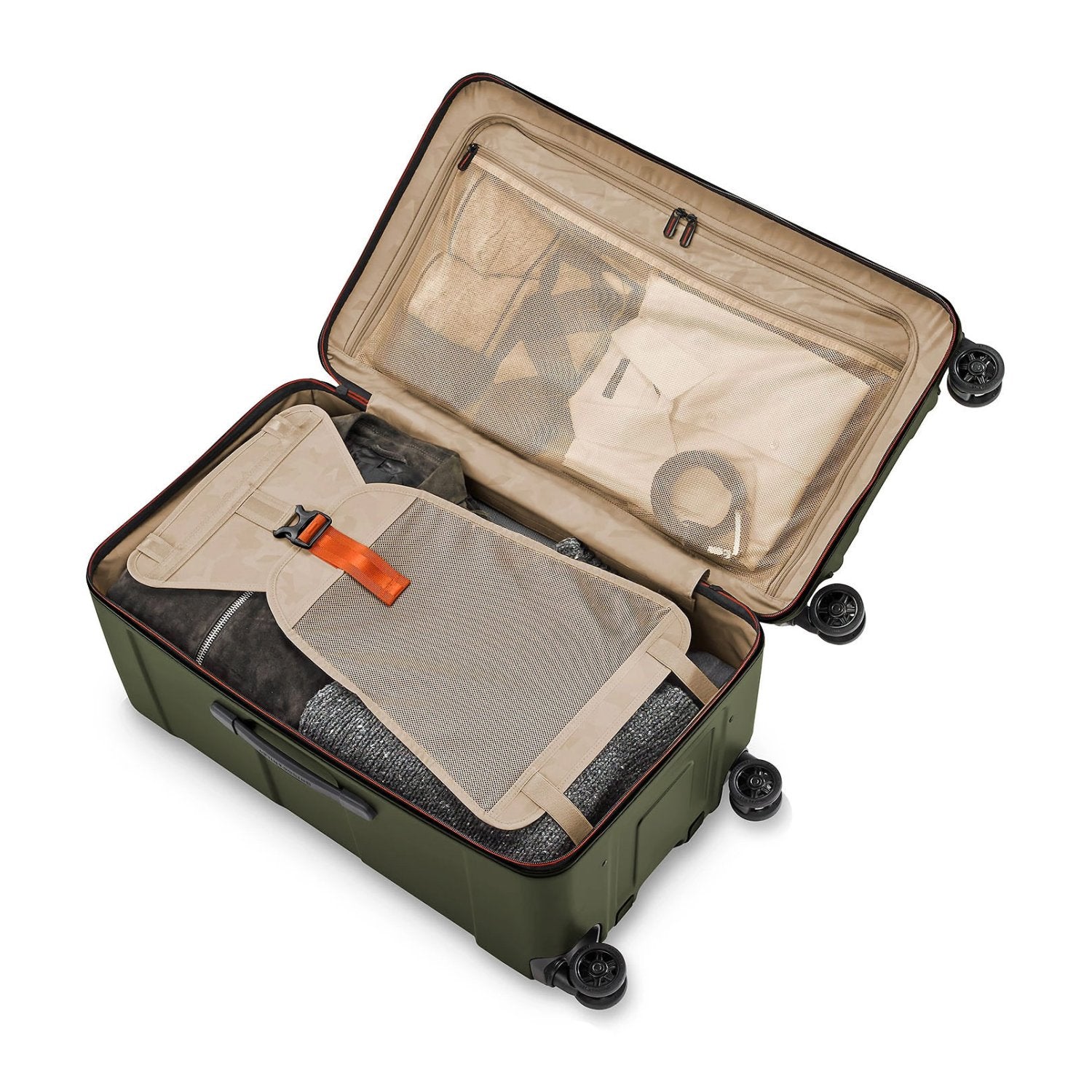 Briggs & Riley Torq 2.0 Medium Trunk Spinner