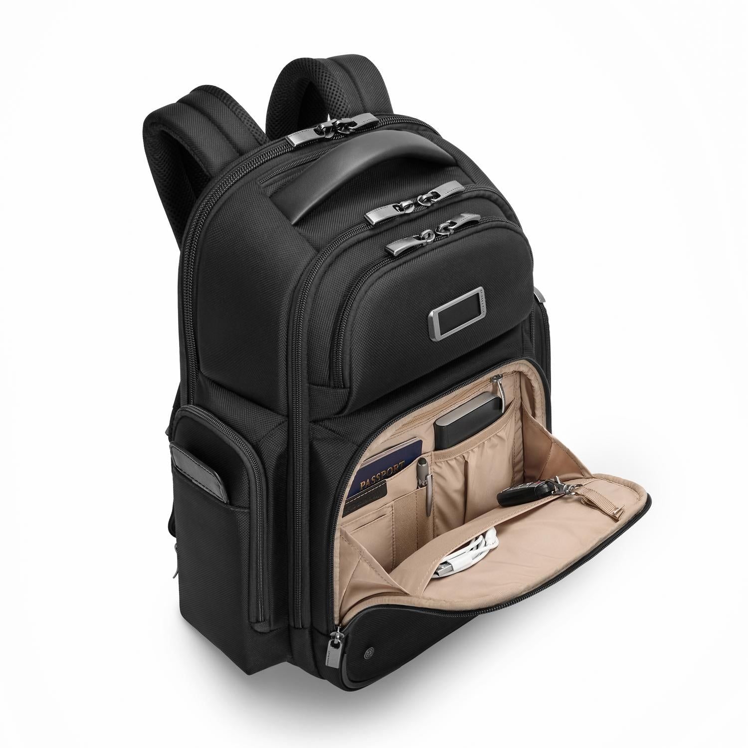 Briggs & Riley @Work Redux Large Cargo Backpack