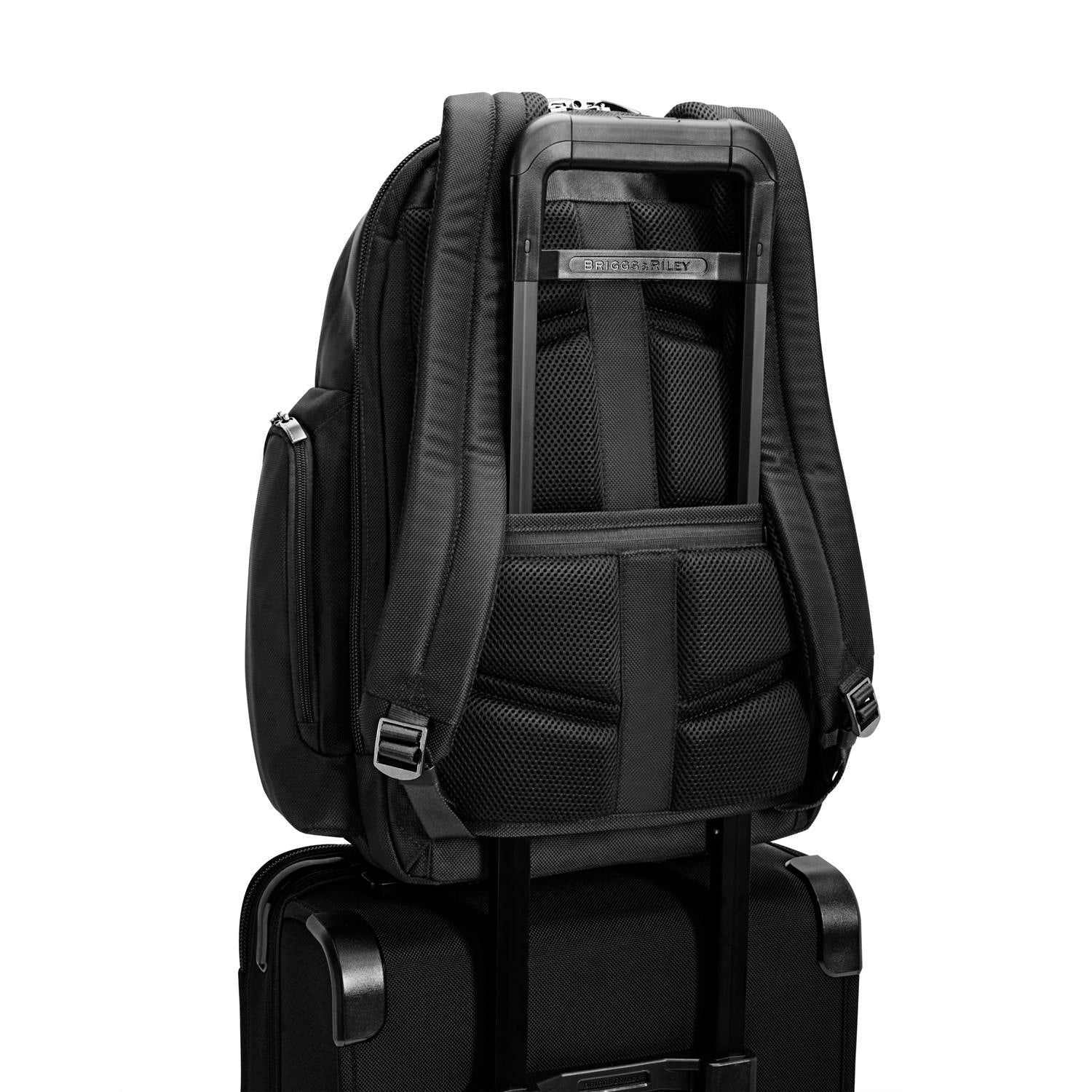 Briggs & Riley @Work Redux Large Cargo Backpack