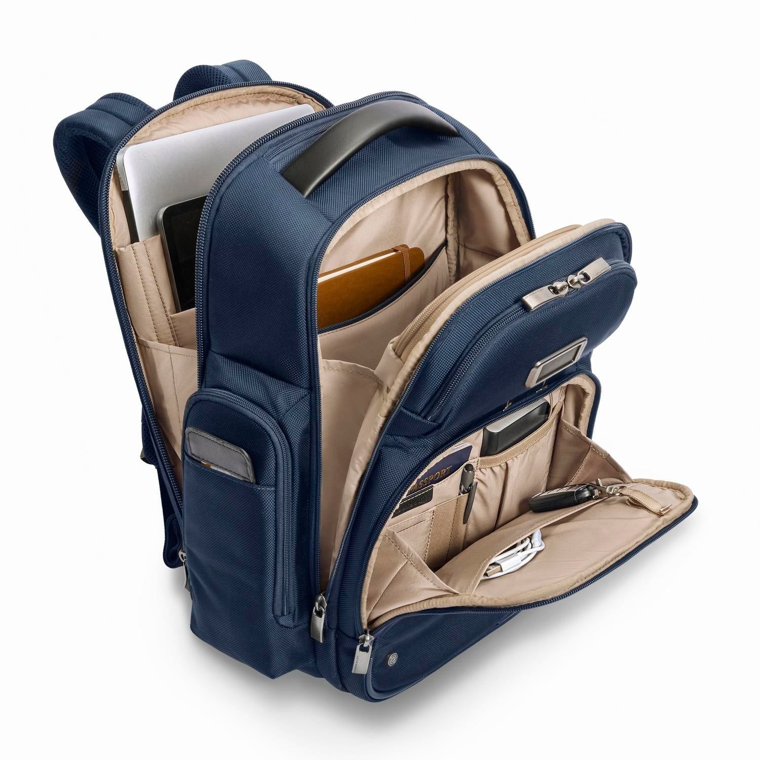 Briggs & Riley @Work Redux Large Cargo Backpack