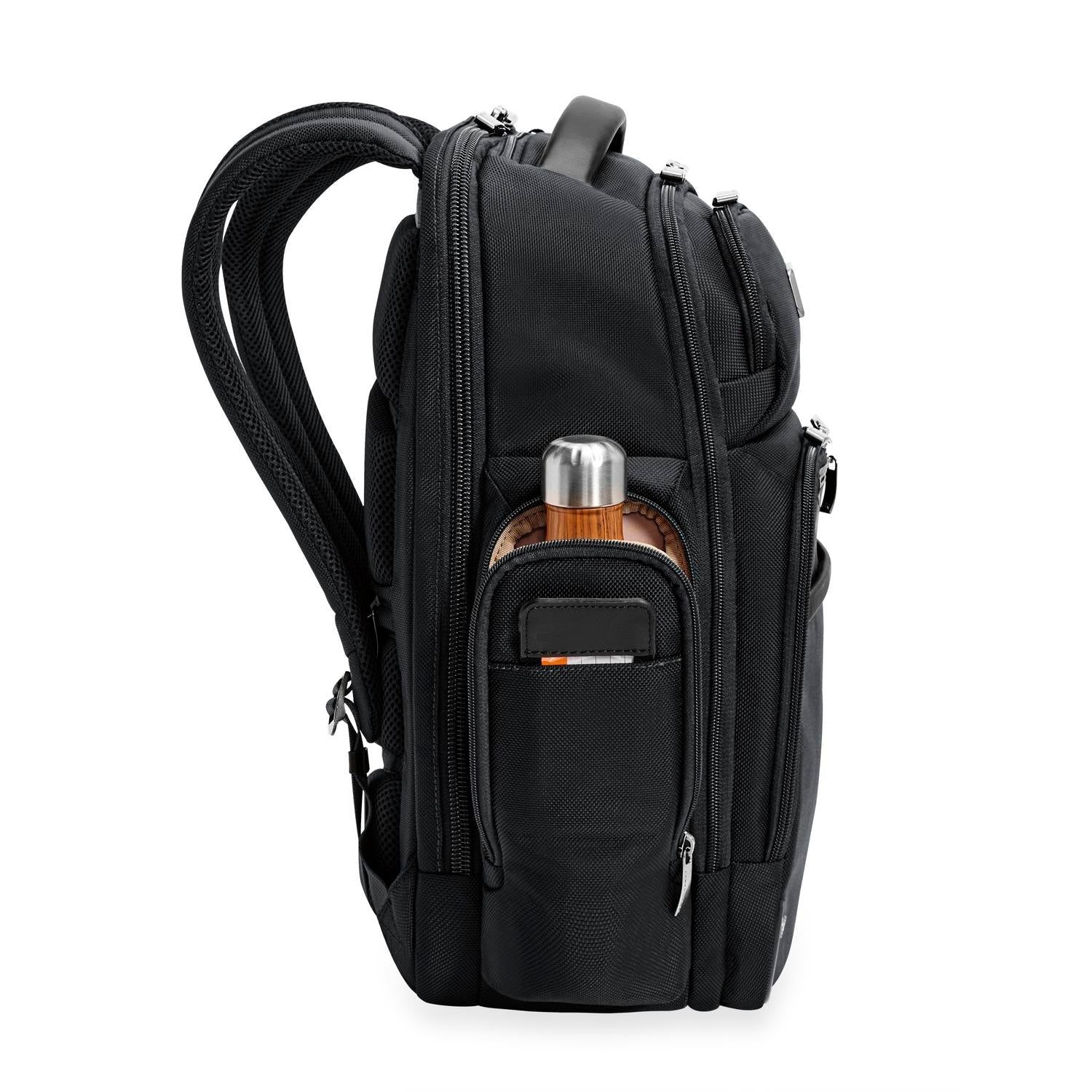 Briggs & Riley @Work Redux Medium Cargo Backpack