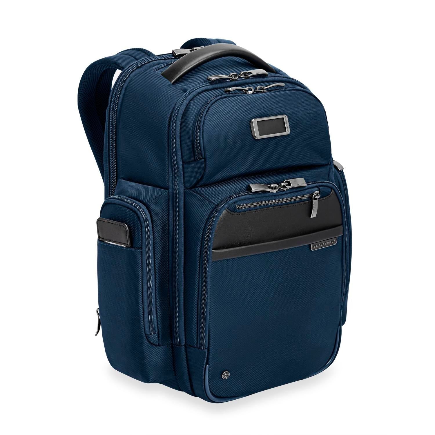 Briggs & Riley @Work Redux Medium Cargo Backpack