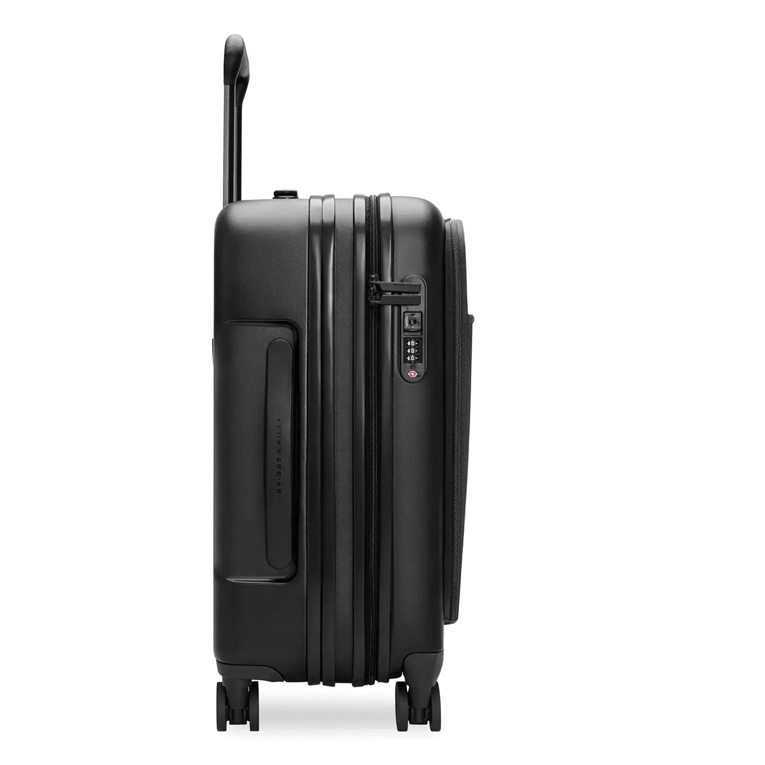 Briggs & Riley Sympatico Front Pocket 22" Expandable Spinner