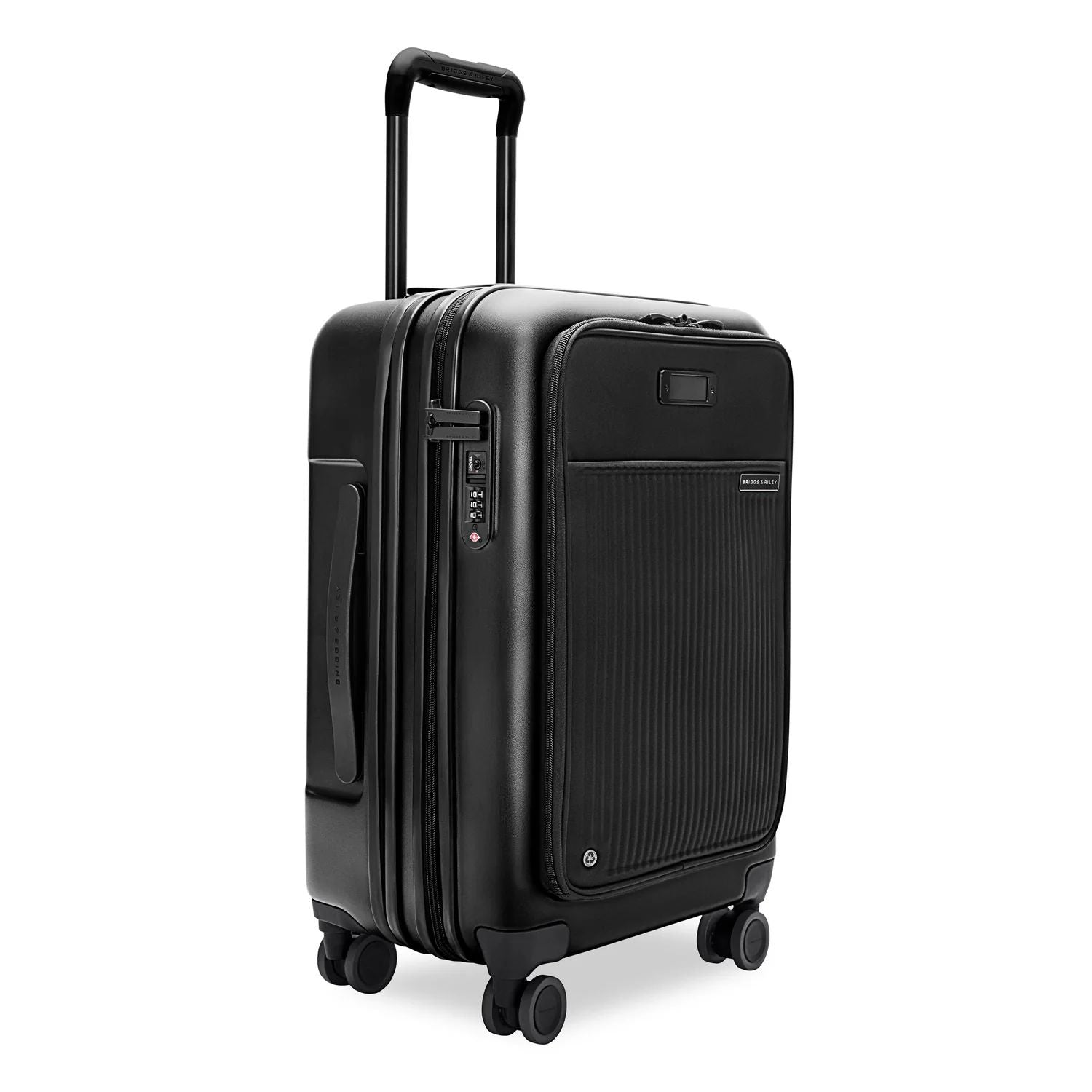 Briggs & Riley Sympatico Front Pocket 22" Expandable Spinner