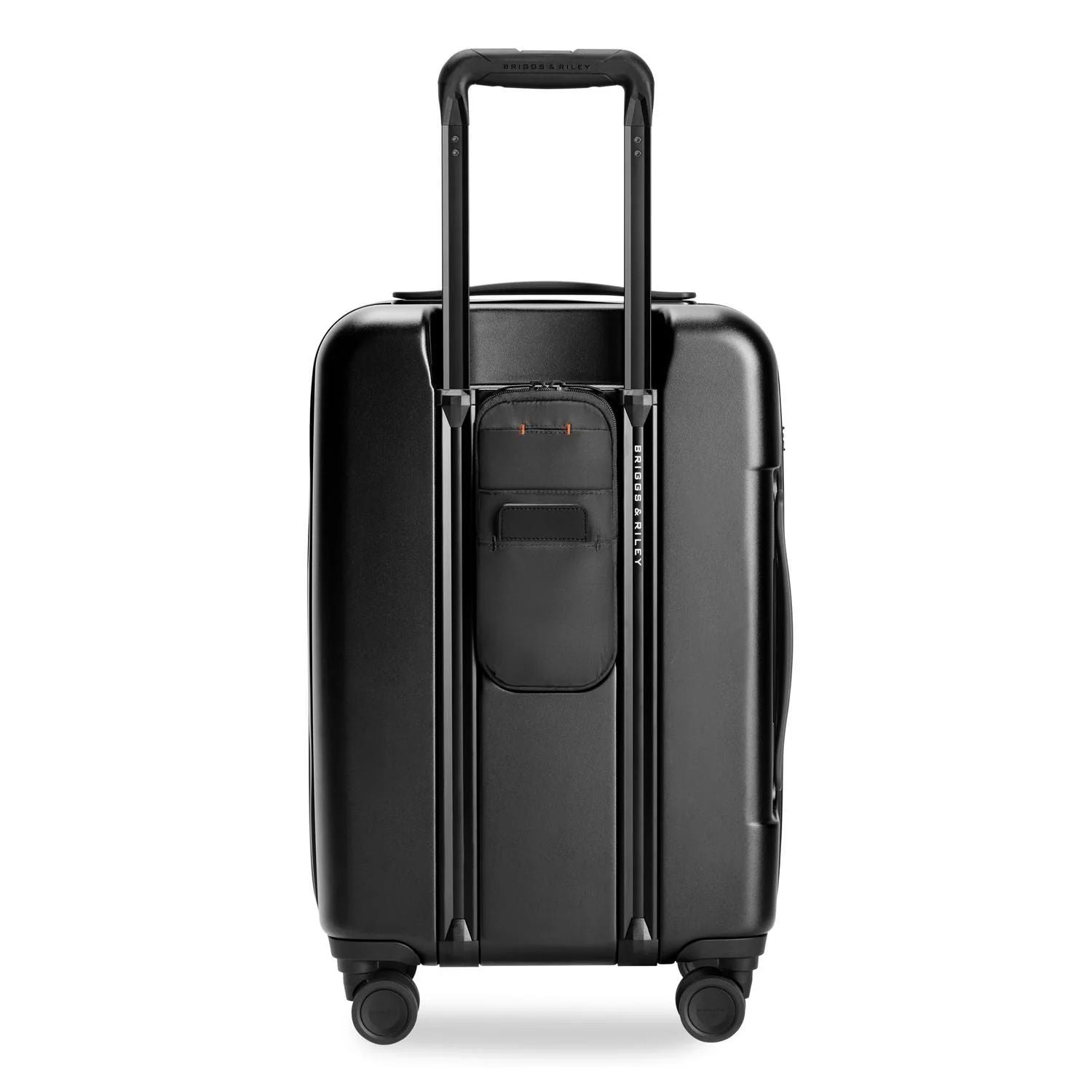 Briggs & Riley Sympatico Front Pocket 22" Expandable Spinner