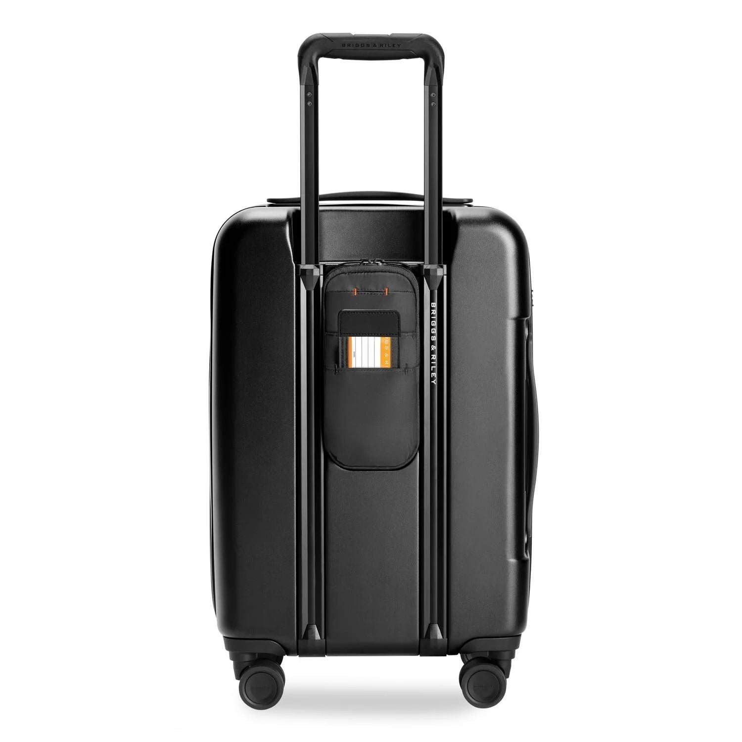 Briggs & Riley Sympatico Front Pocket 22" Expandable Spinner