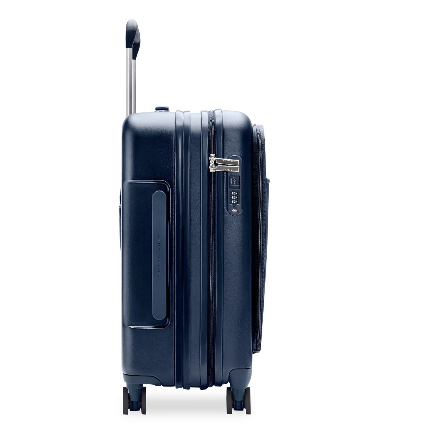 Briggs & Riley Sympatico Front Pocket 22" Expandable Spinner