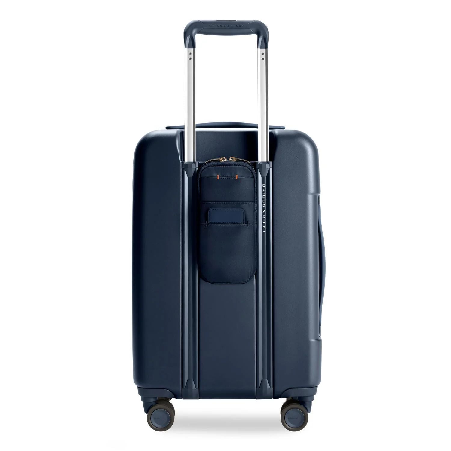 Briggs & Riley Sympatico Front Pocket 22" Expandable Spinner