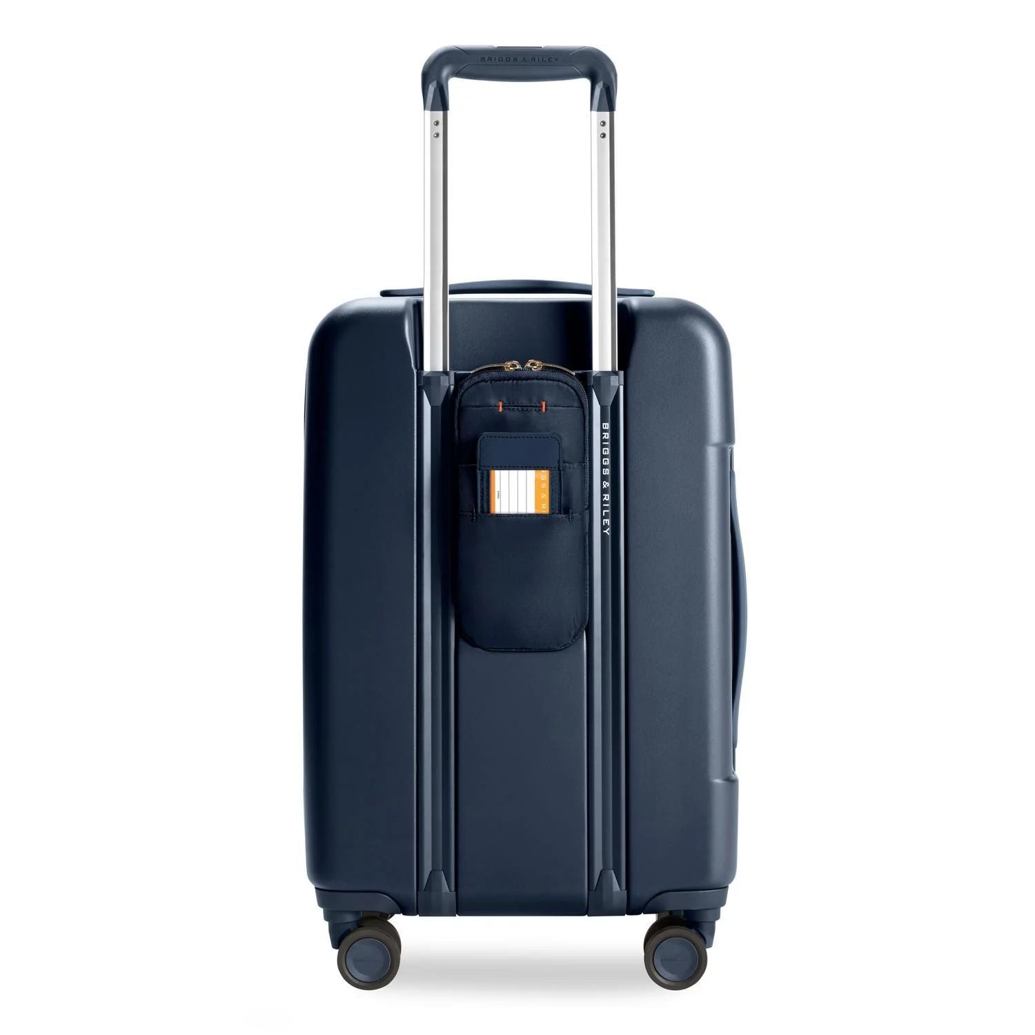 Briggs & Riley Sympatico Front Pocket 22" Expandable Spinner