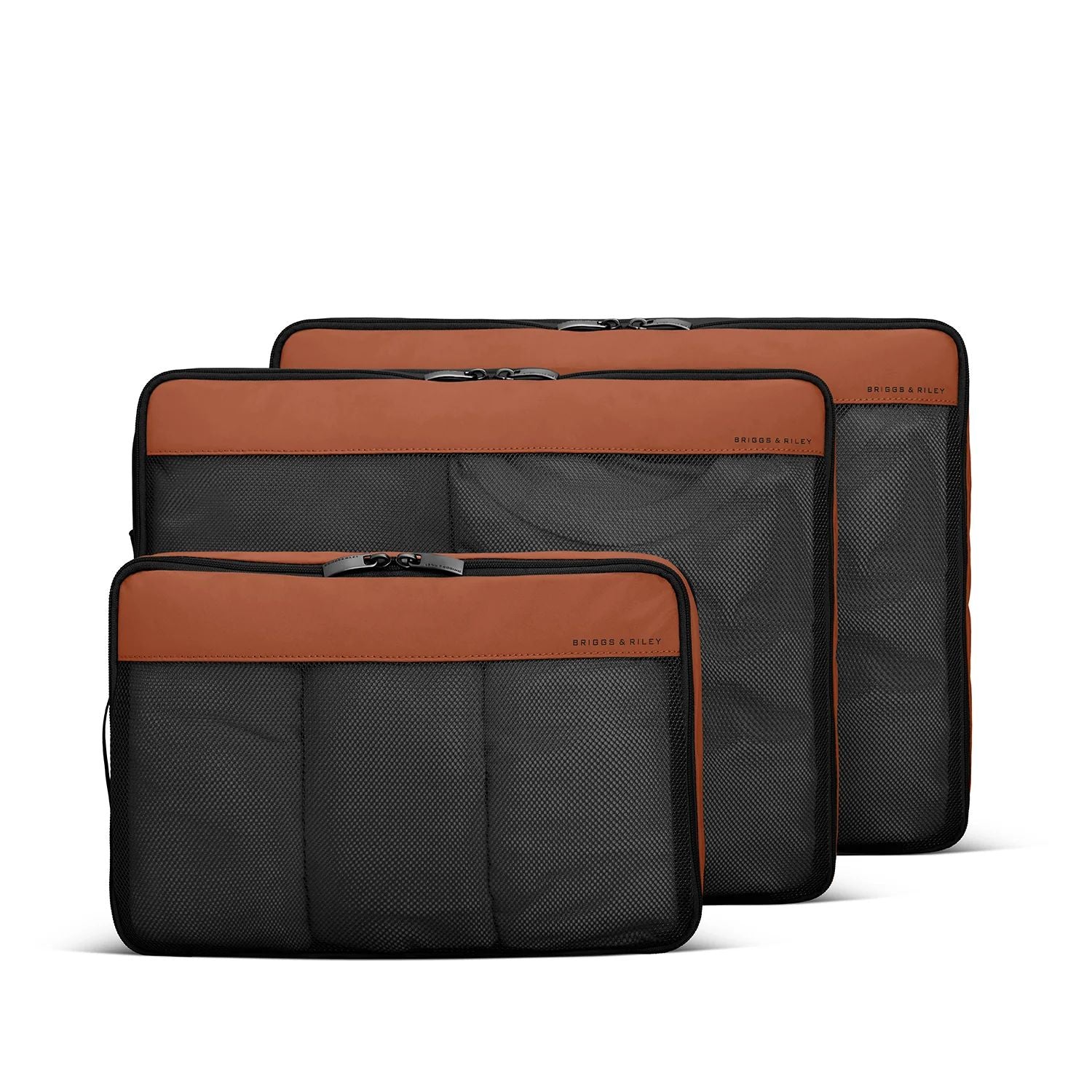 Briggs & Riley Travel Basics Check-In Packing Cube Set