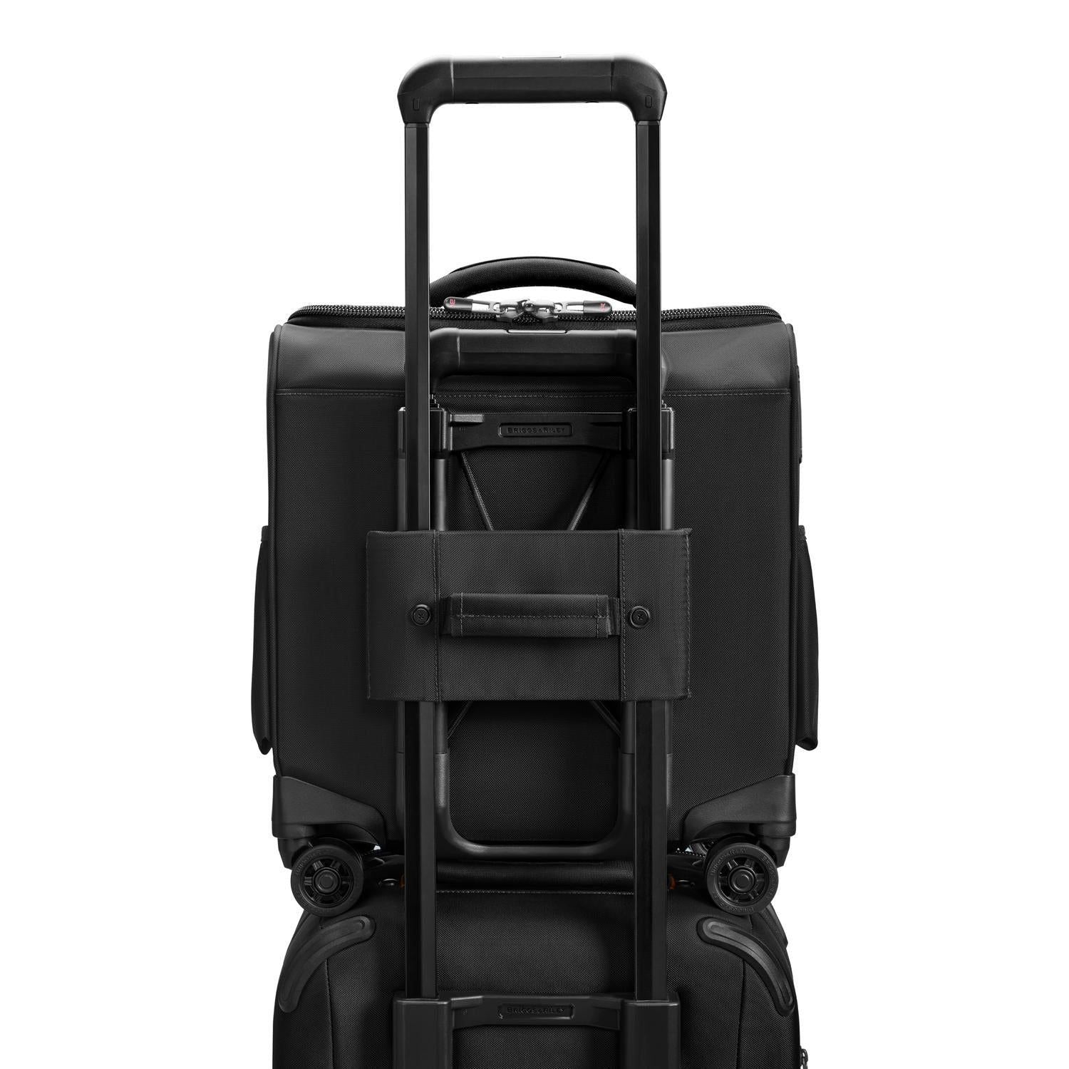 Briggs & Riley ZDX Cabin Spinner