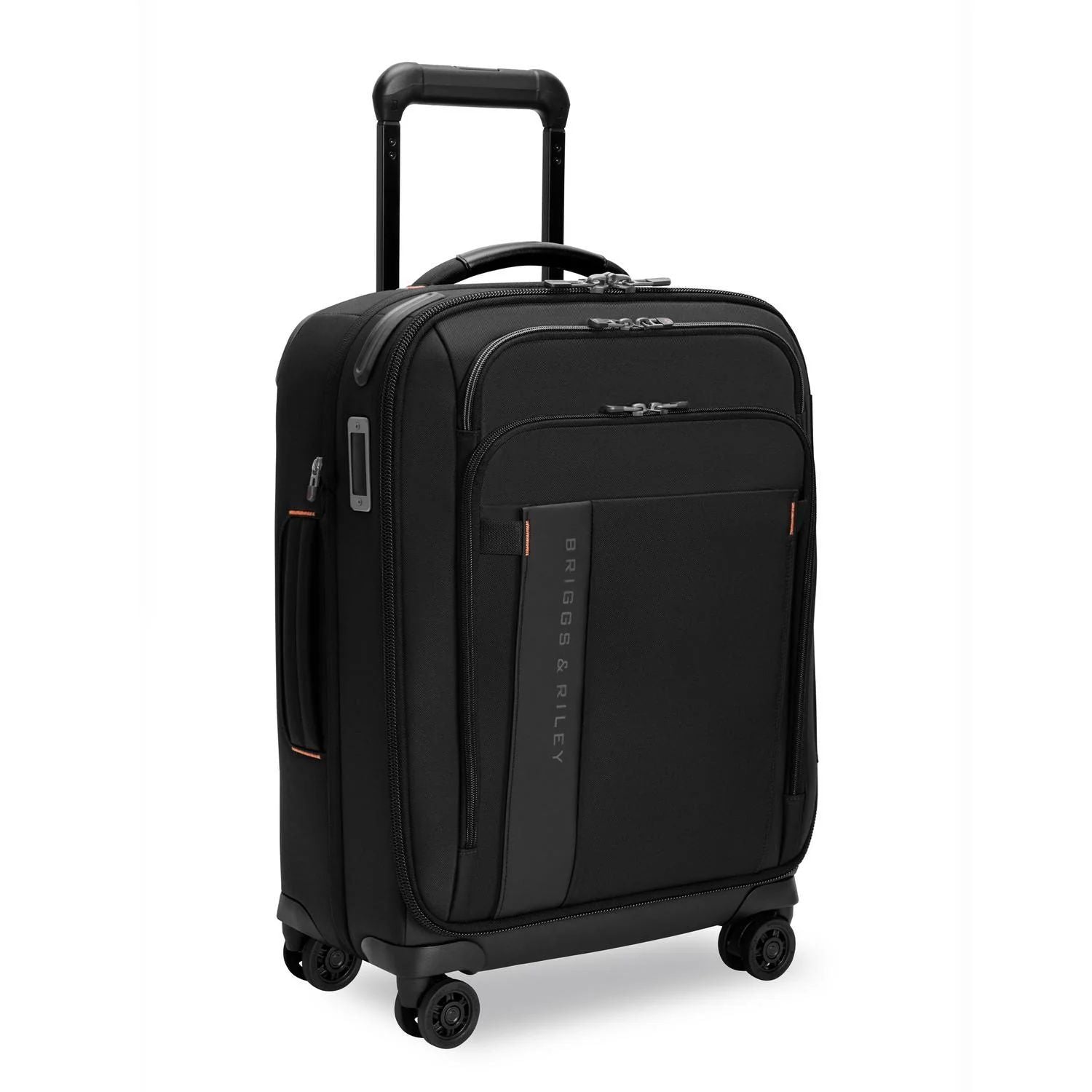 Briggs & Riley ZDX Global Carry-On Expandable Spinner