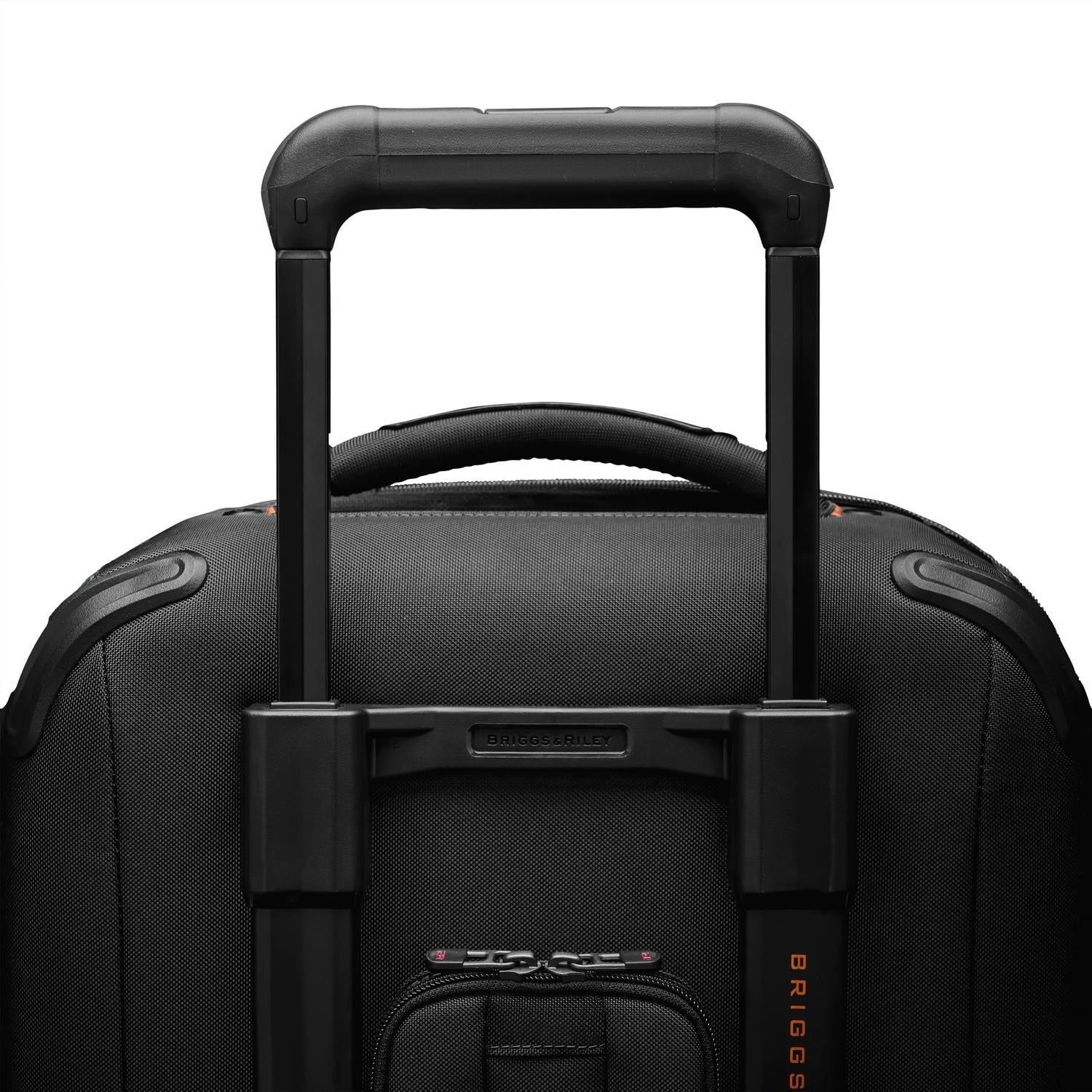 Briggs & Riley ZDX Global Carry-On Expandable Spinner