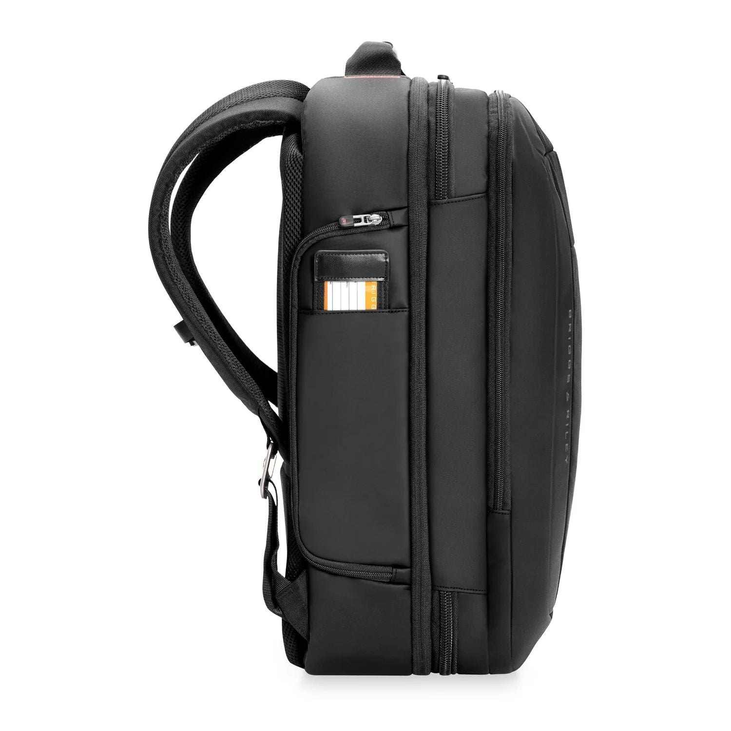 Briggs & Riley ZDX Large Convertible Backpack Duffle