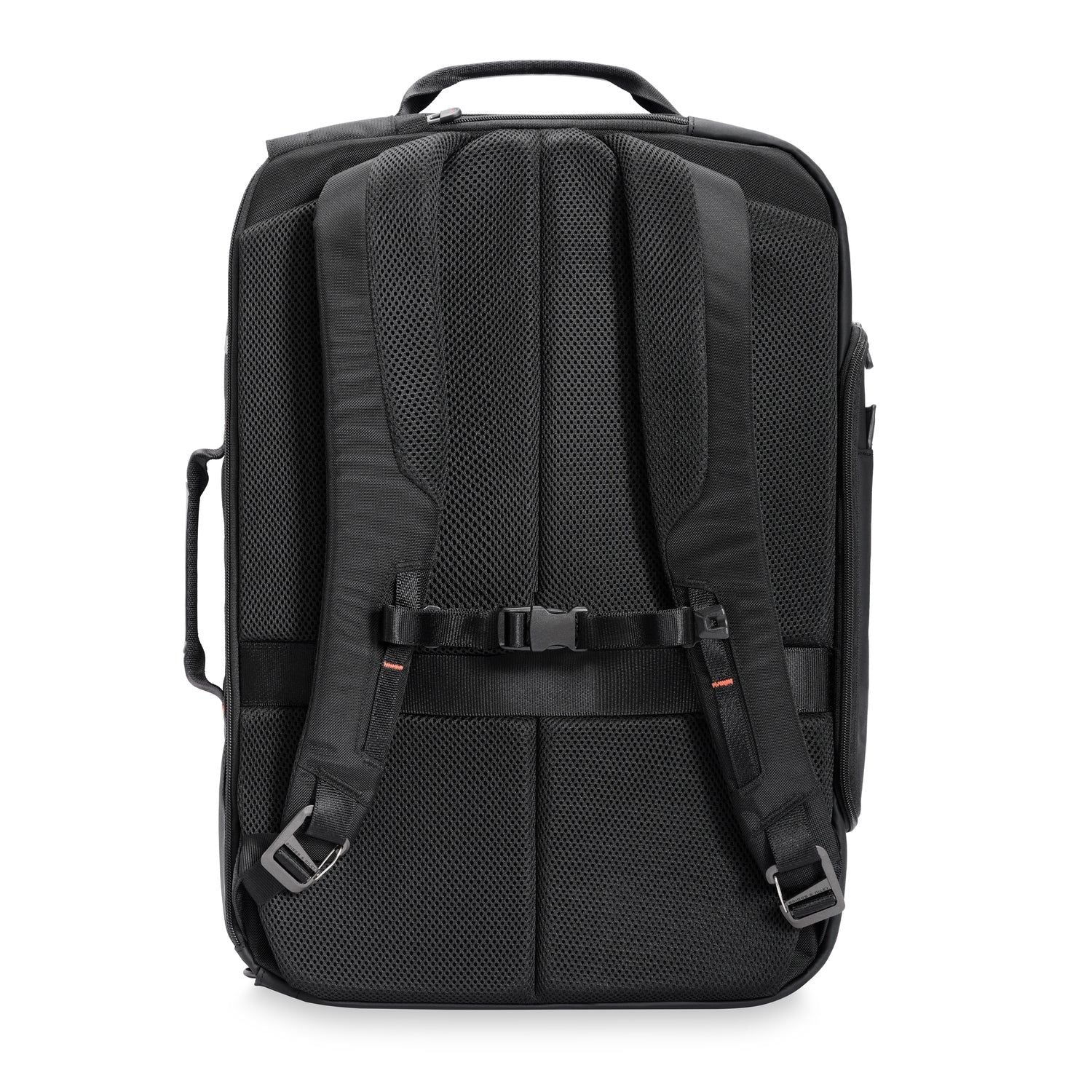 Briggs & Riley ZDX Large Convertible Backpack Duffle