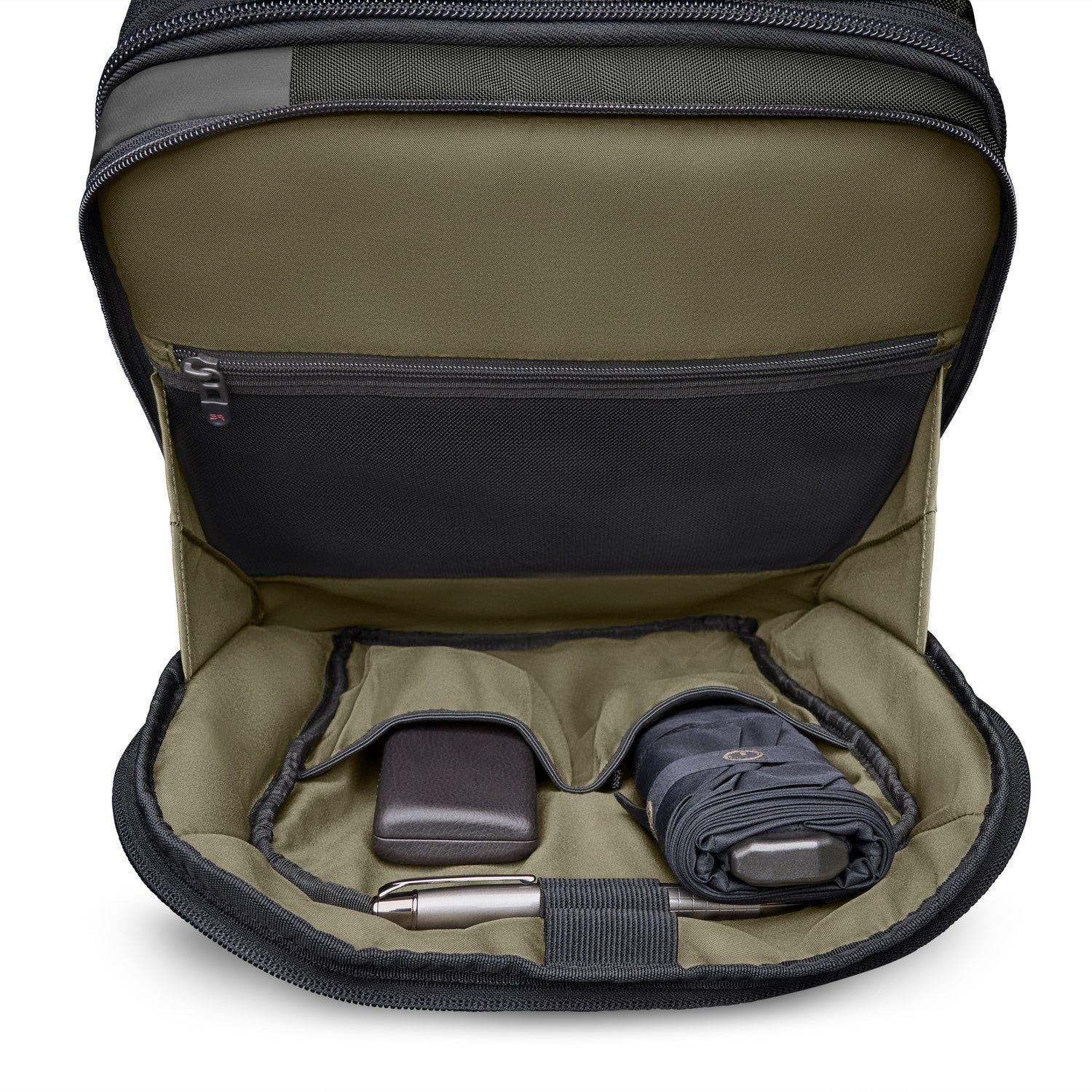 Briggs & Riley ZDX Medium Convertible Backpack Duffle