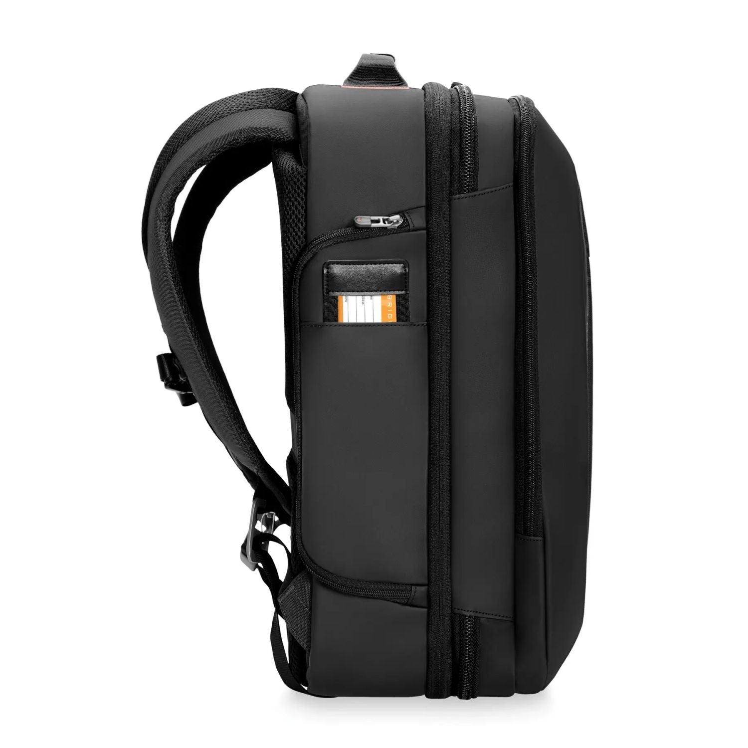 Briggs & Riley ZDX Medium Convertible Backpack Duffle