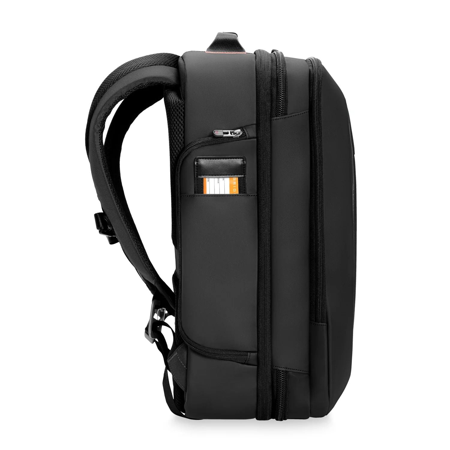 Briggs & Riley ZDX Medium Convertible Backpack Duffle