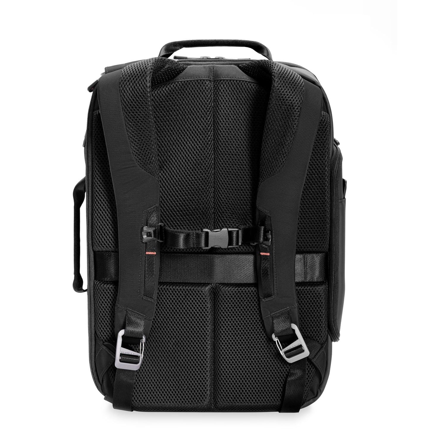 Briggs & Riley ZDX Medium Convertible Backpack Duffle