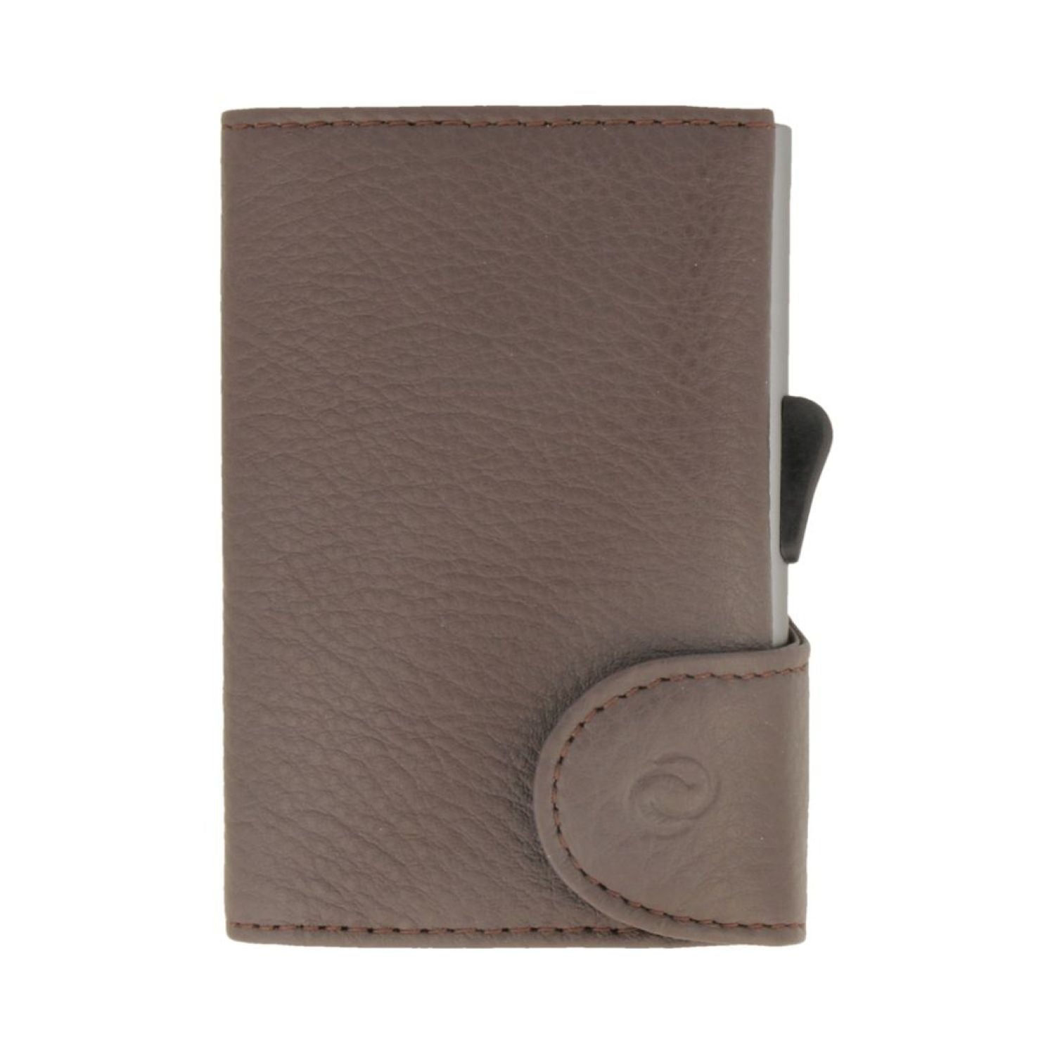 C-Secure Italian Leather Wallet