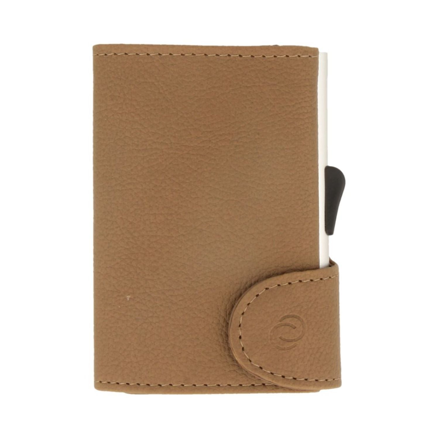 C-Secure PU Leather Wallet